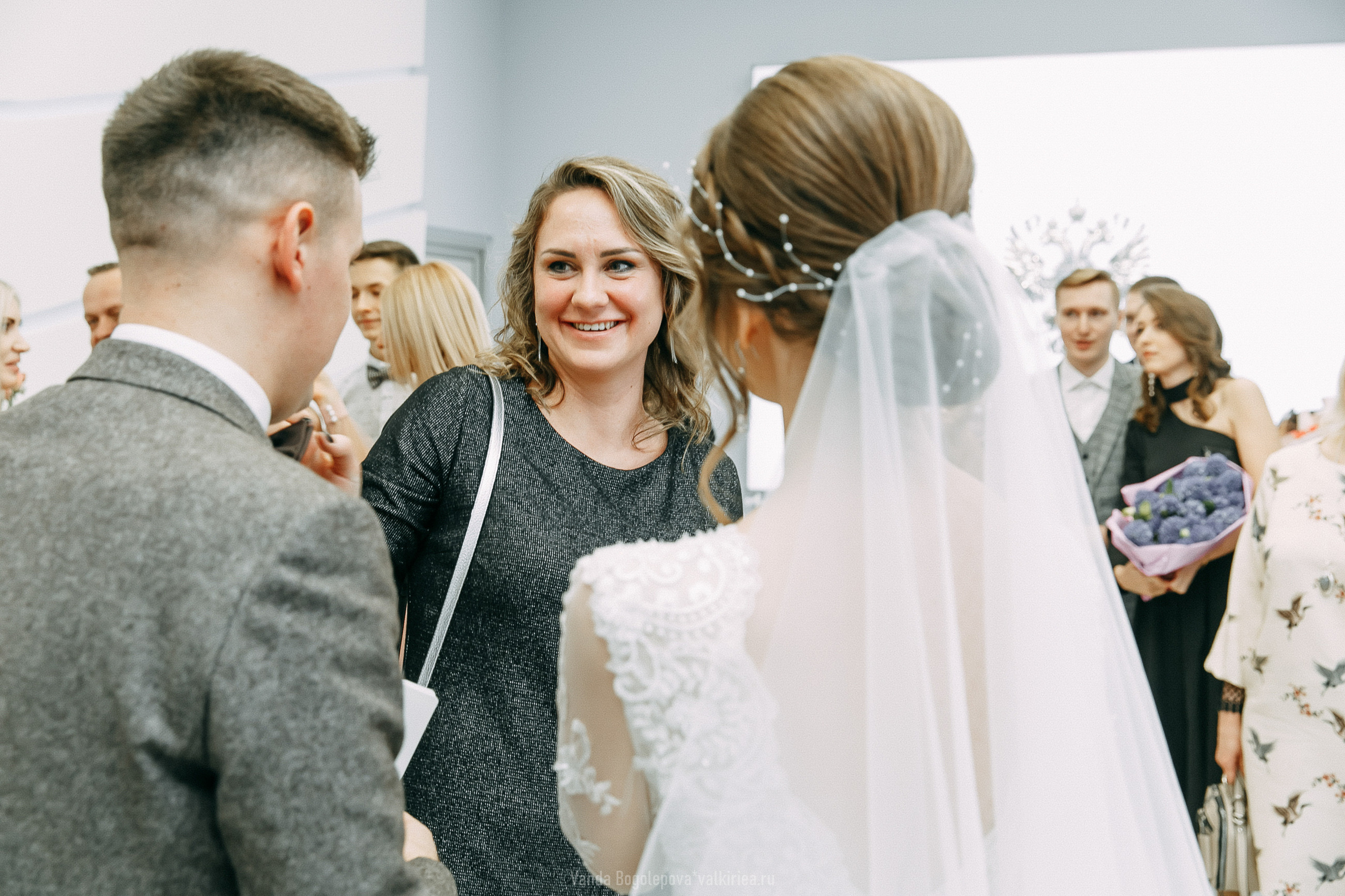 Кристина & Андрей. Фотосъемка, свадебная фотосъемка, Москва, Нижний Новгород