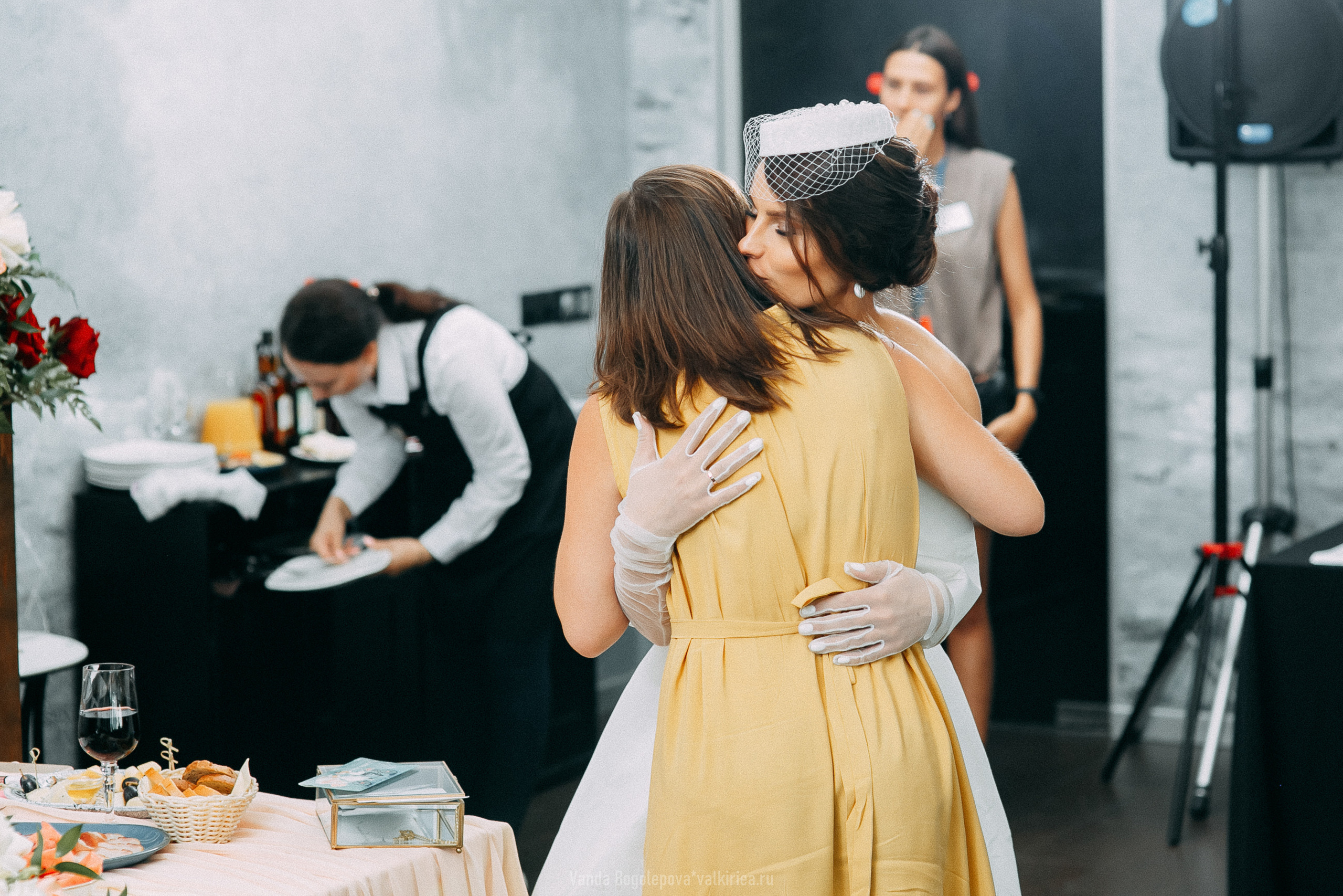 Аркадий & Мария. Фотосъемка, свадебная фотосъемка, Москва, Нижний Новгород