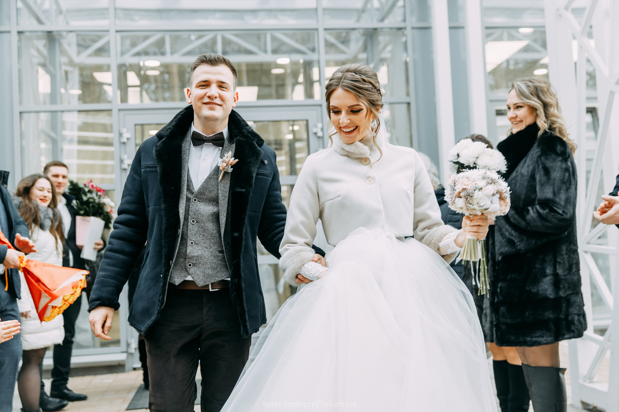 Кристина & Андрей. Фотосъемка, свадебная фотосъемка, Москва, Нижний Новгород