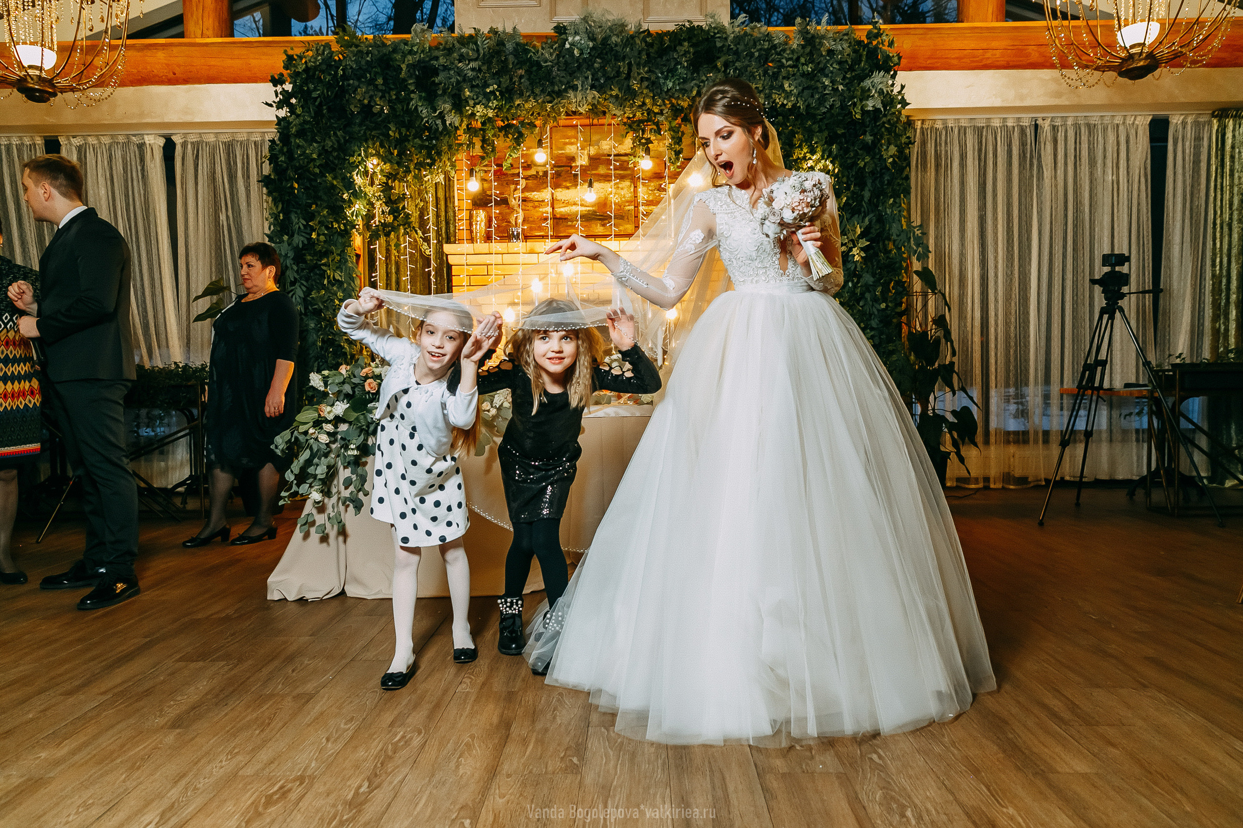 Кристина & Андрей. Фотосъемка, свадебная фотосъемка, Москва, Нижний Новгород