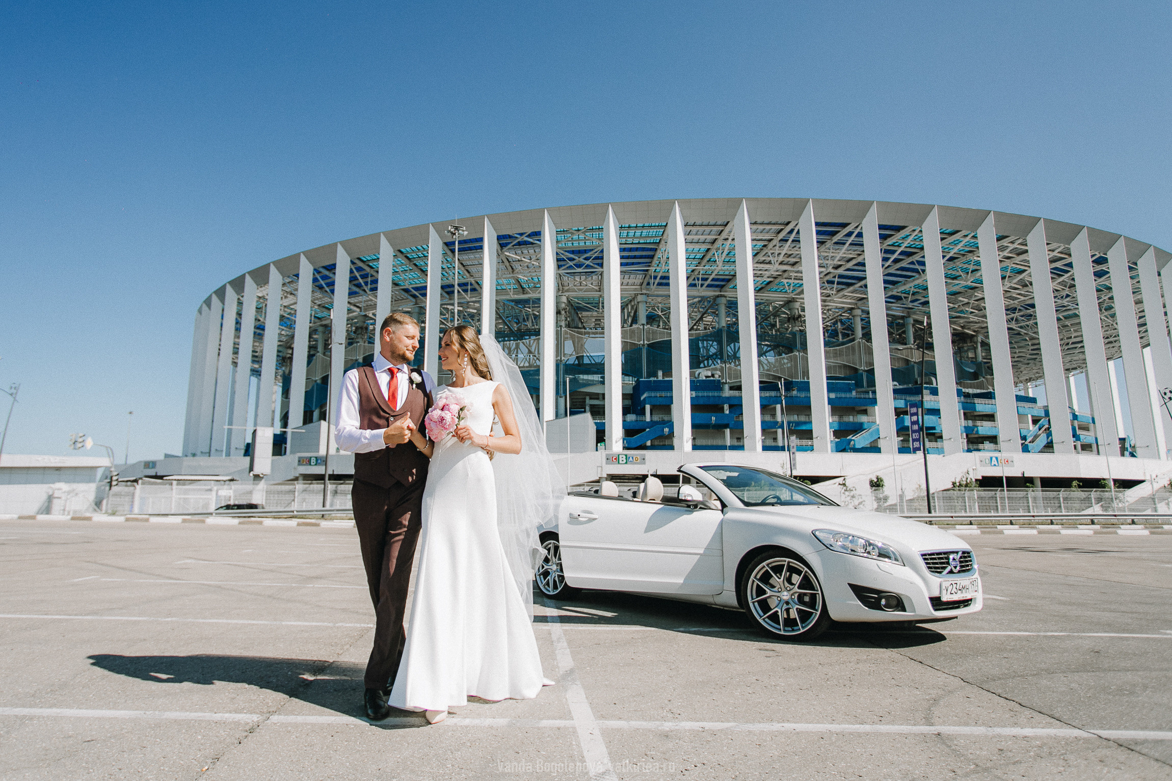 Степан & София. Фотосъемка, свадебная фотосъемка, Москва, Нижний Новгород