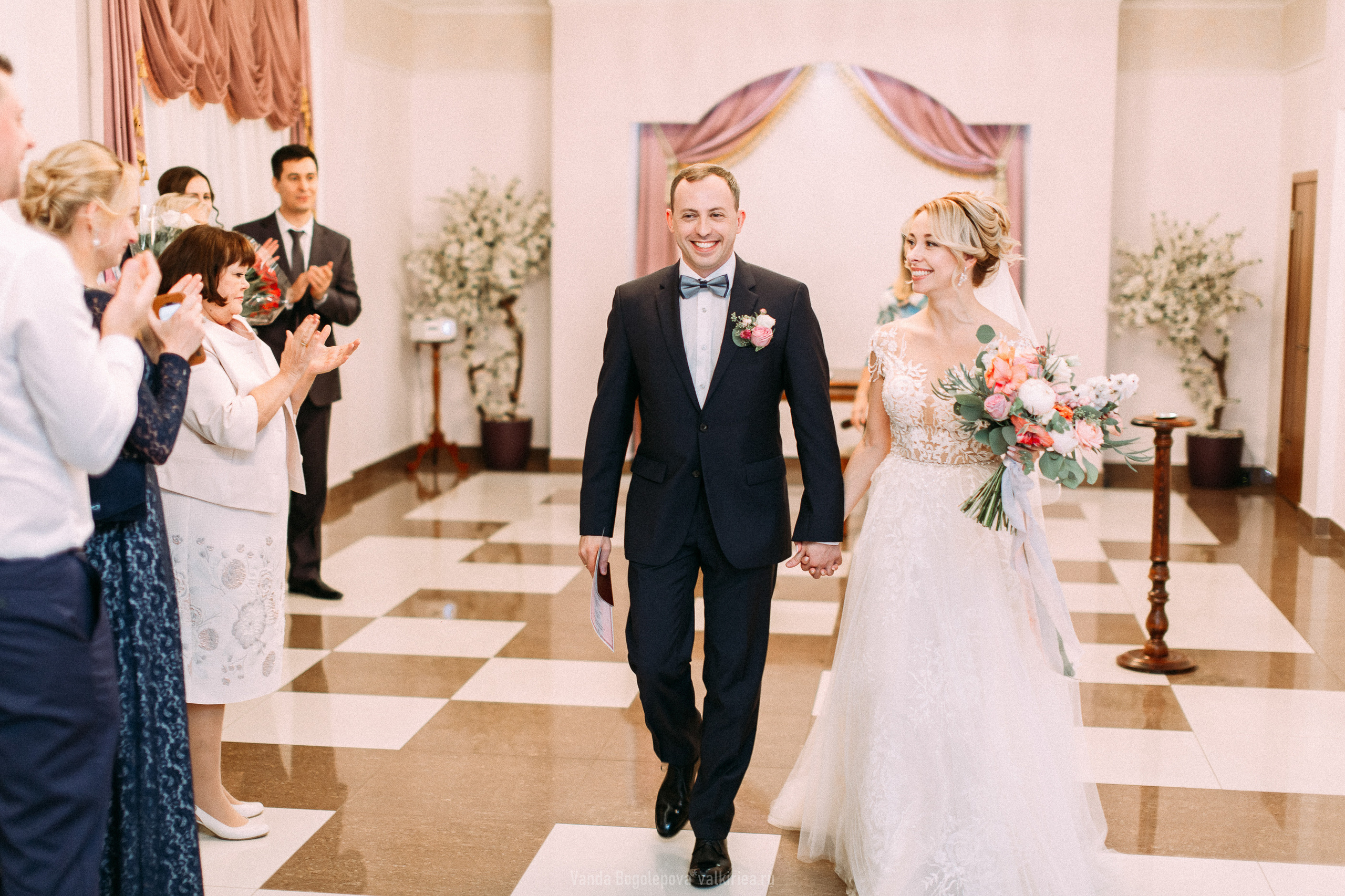 Нежная и трогательная свадьба. Фотосъемка, свадебная фотосъемка, Москва, Нижний Новгород