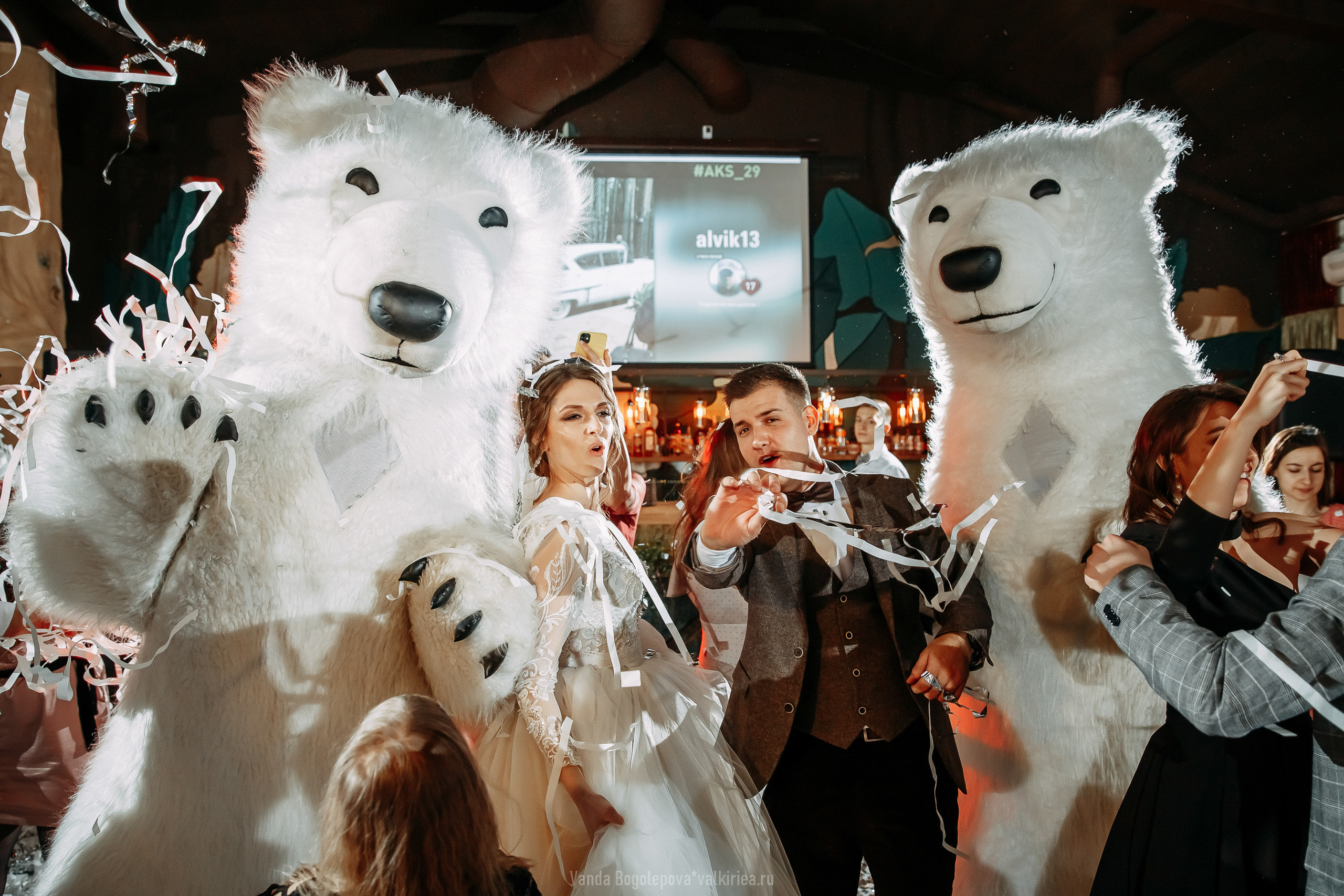 Кристина & Андрей. Фотосъемка, свадебная фотосъемка, Москва, Нижний Новгород