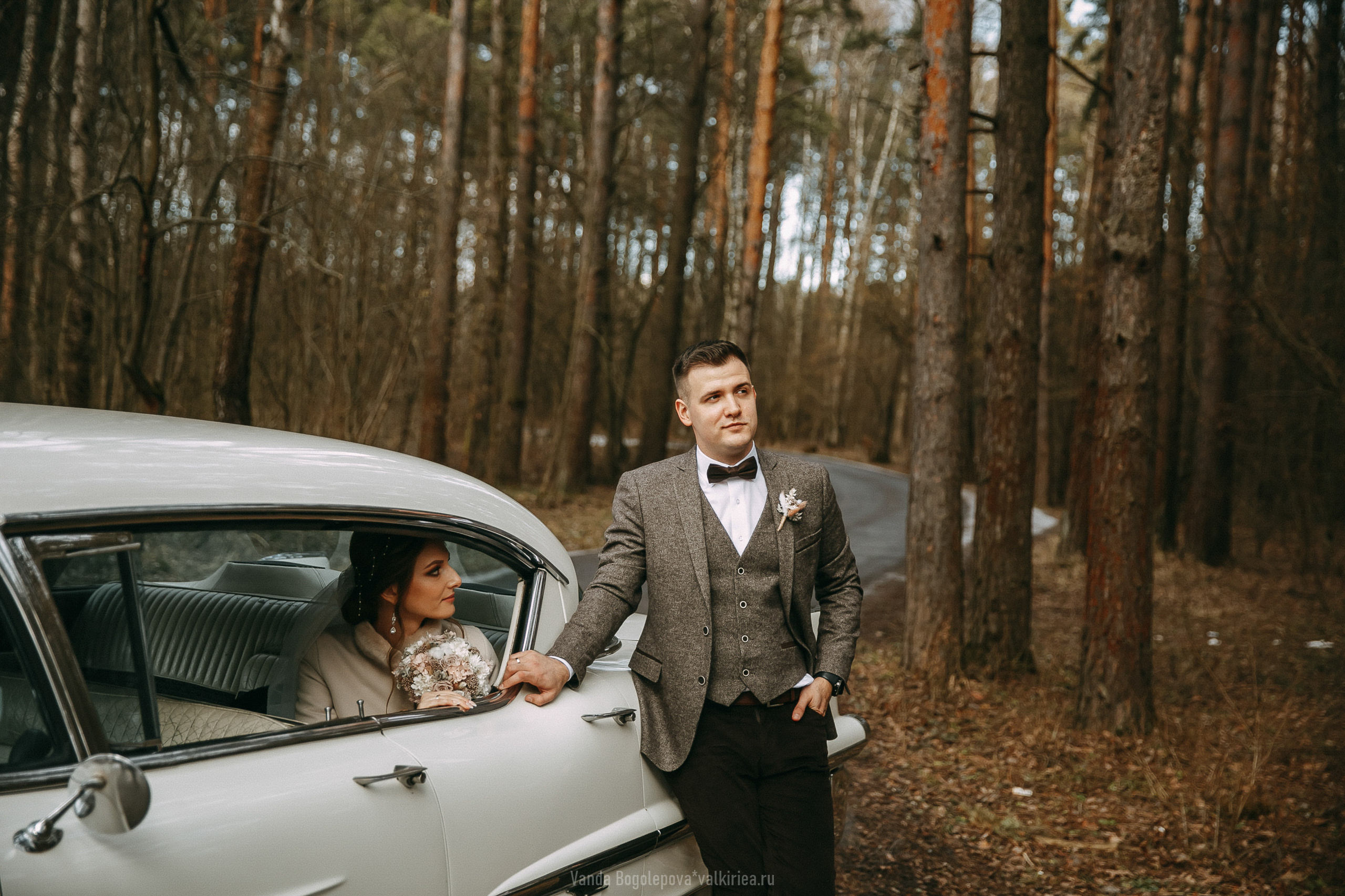 Кристина & Андрей. Фотосъемка, свадебная фотосъемка, Москва, Нижний Новгород