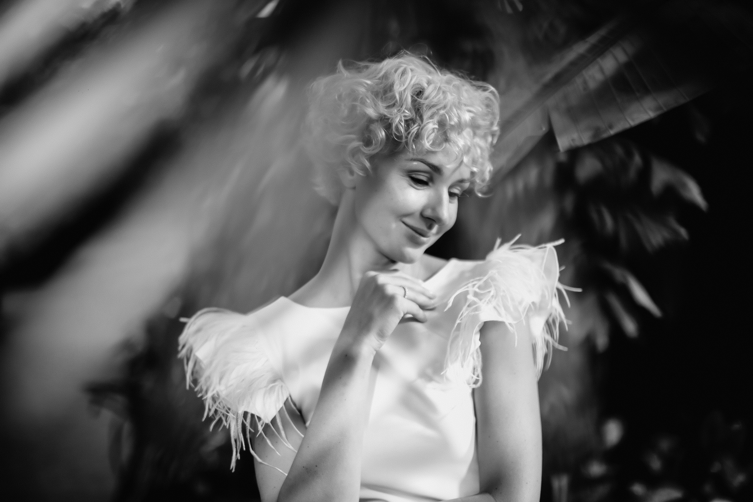 Романтика на двоих. Фотосъемка, свадебная фотосъемка, Москва, Нижний Новгород