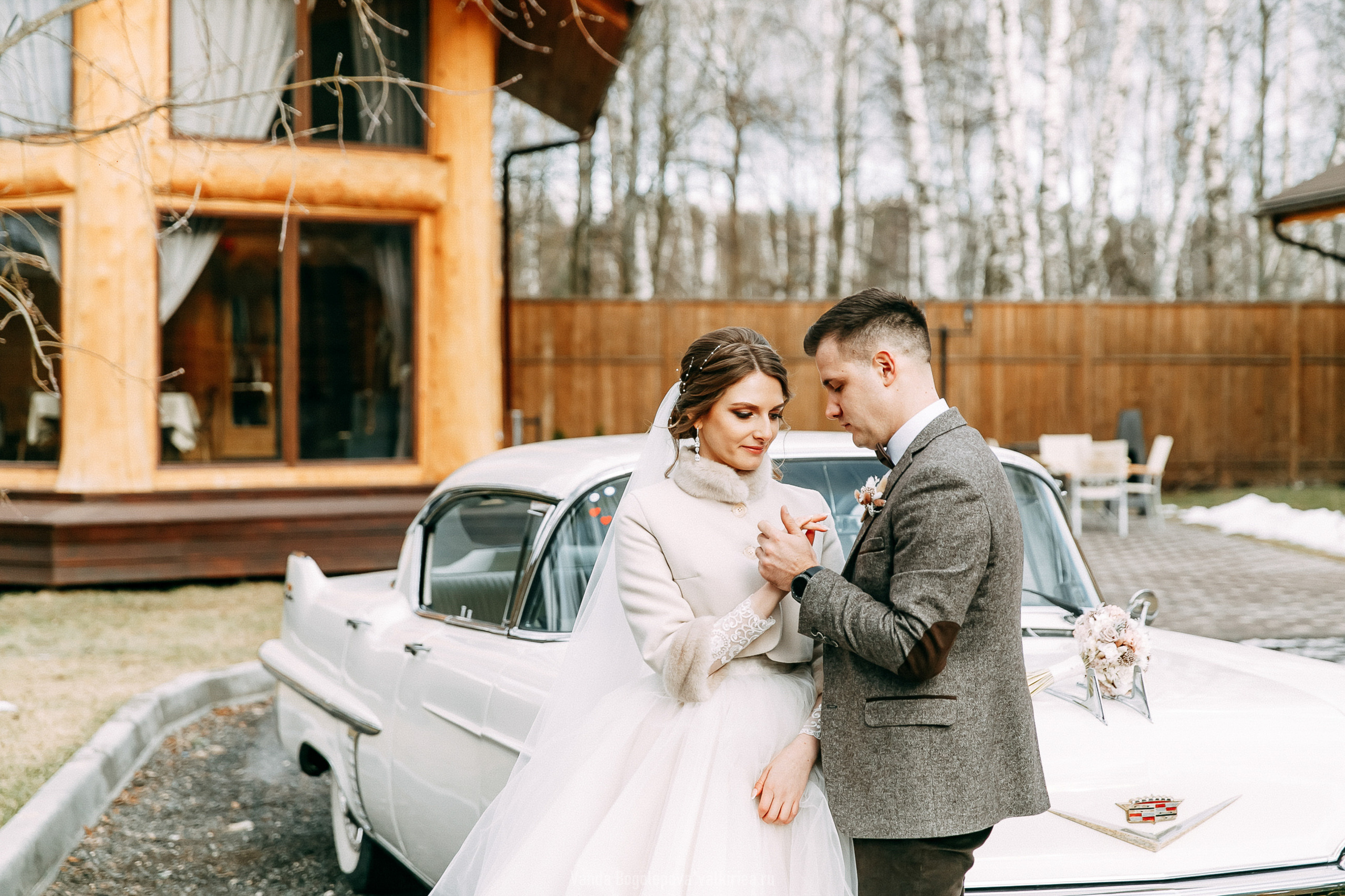 Кристина & Андрей. Фотосъемка, свадебная фотосъемка, Москва, Нижний Новгород