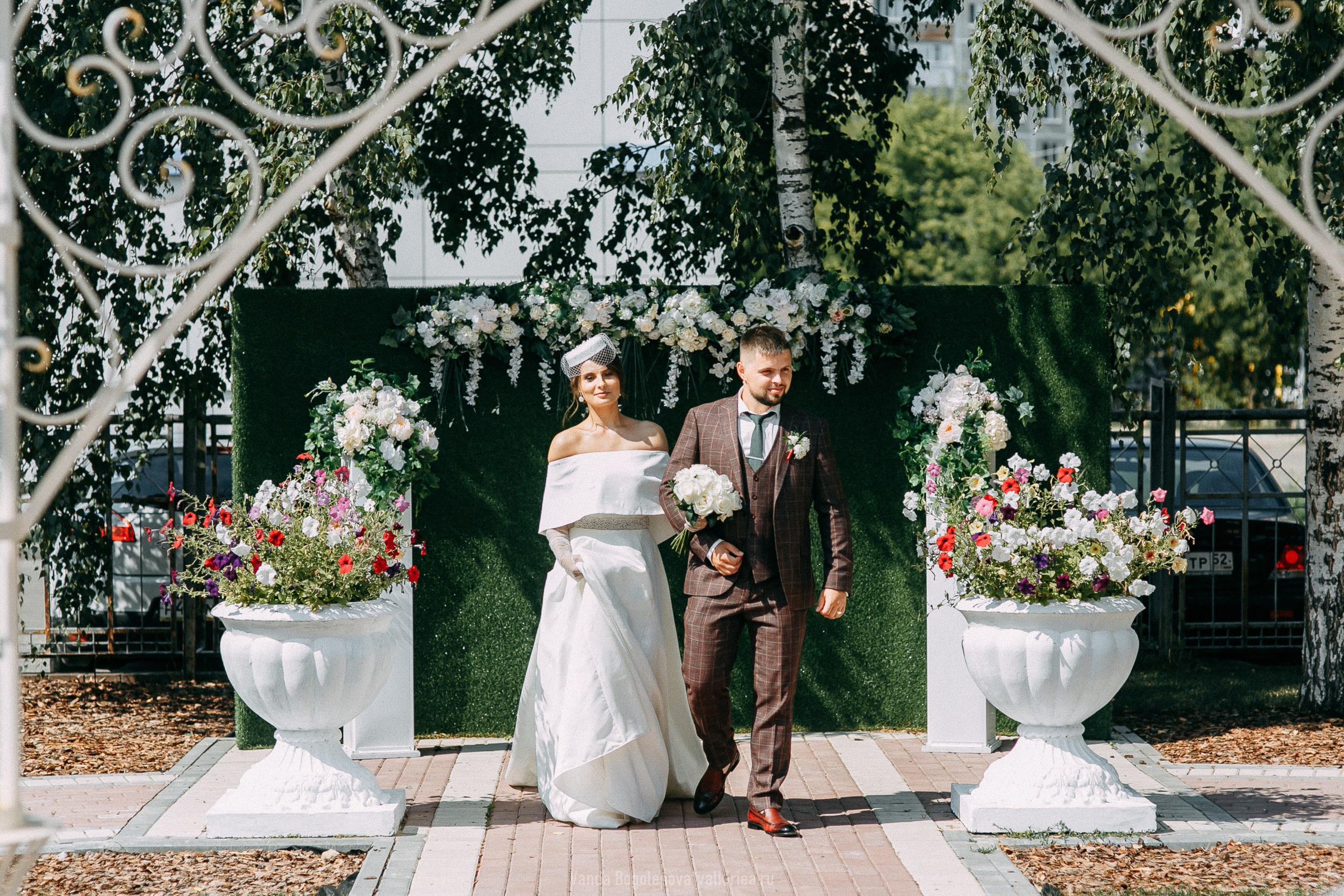 Аркадий & Мария. Фотосъемка, свадебная фотосъемка, Москва, Нижний Новгород