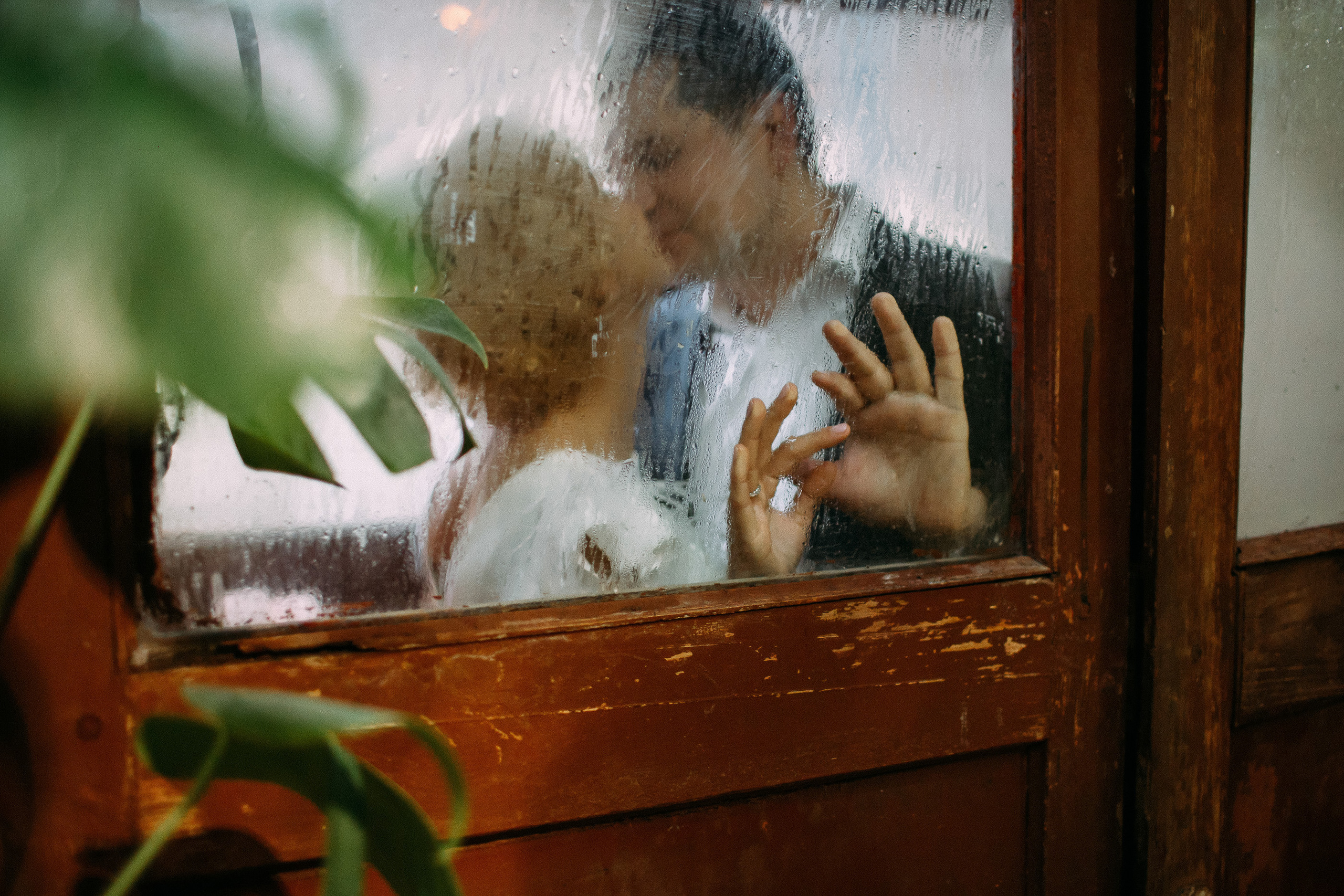 Романтика на двоих. Фотосъемка, свадебная фотосъемка, Москва, Нижний Новгород