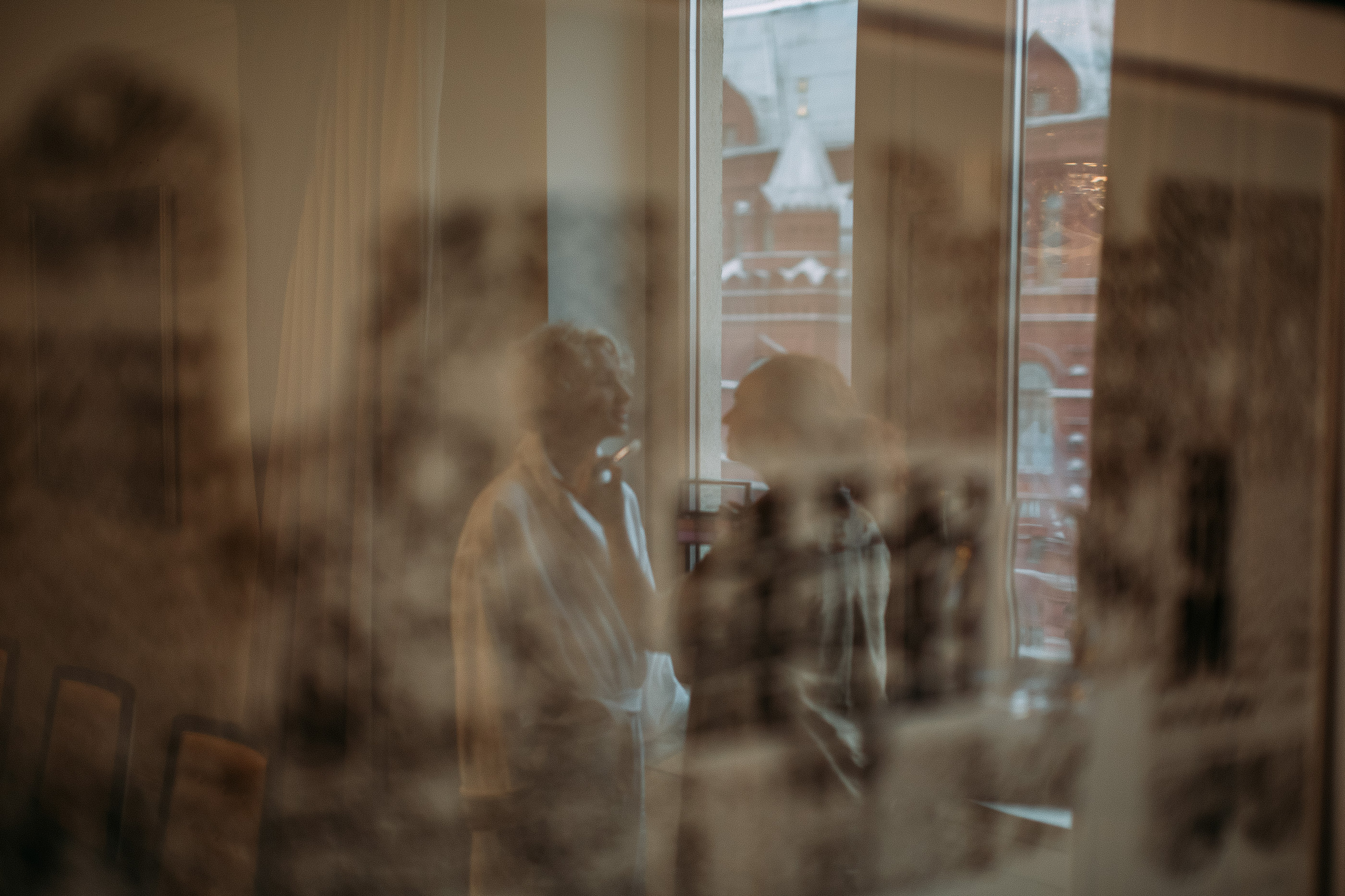 Романтика на двоих. Фотосъемка, свадебная фотосъемка, Москва, Нижний Новгород