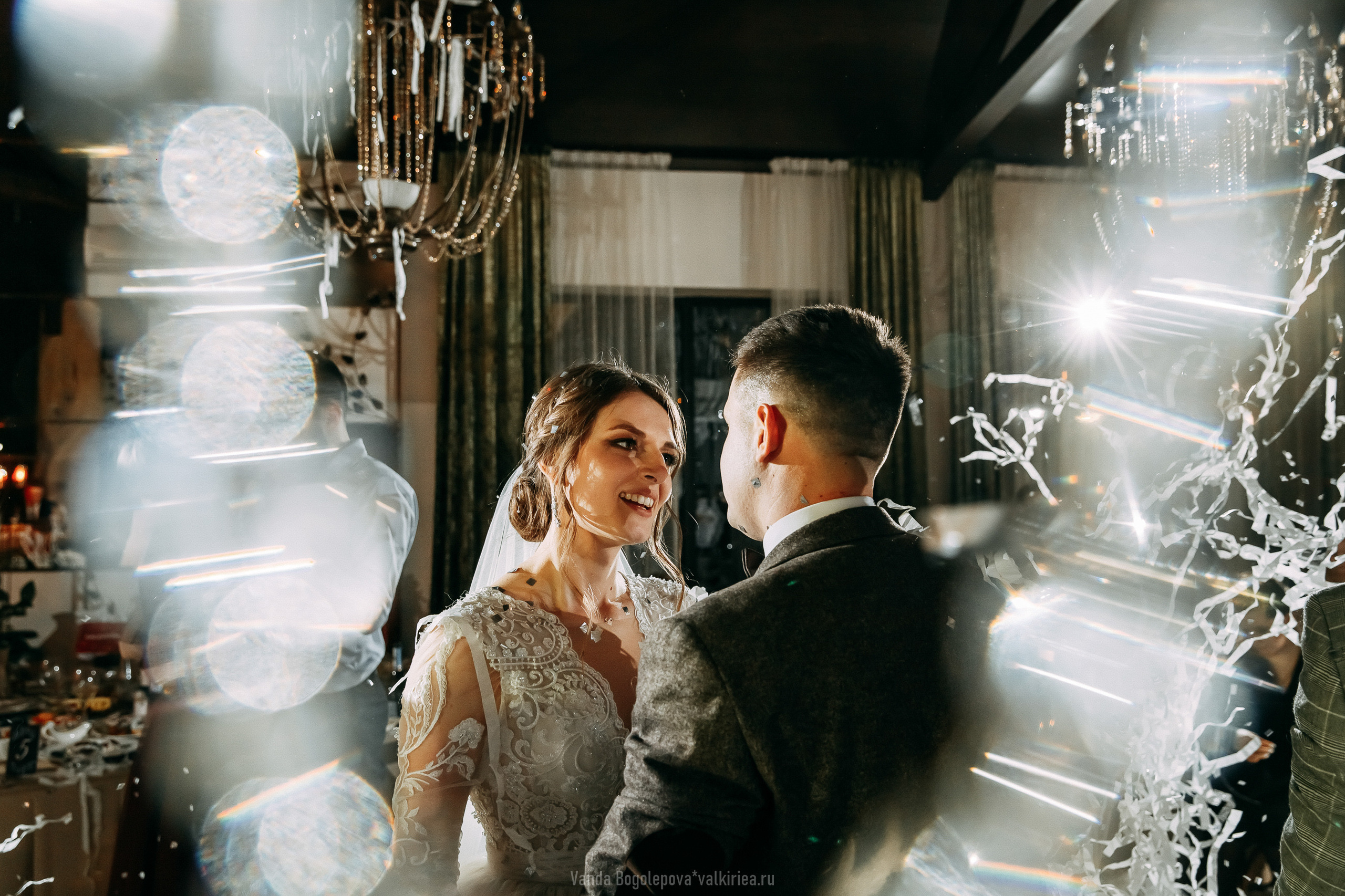 Кристина & Андрей. Фотосъемка, свадебная фотосъемка, Москва, Нижний Новгород