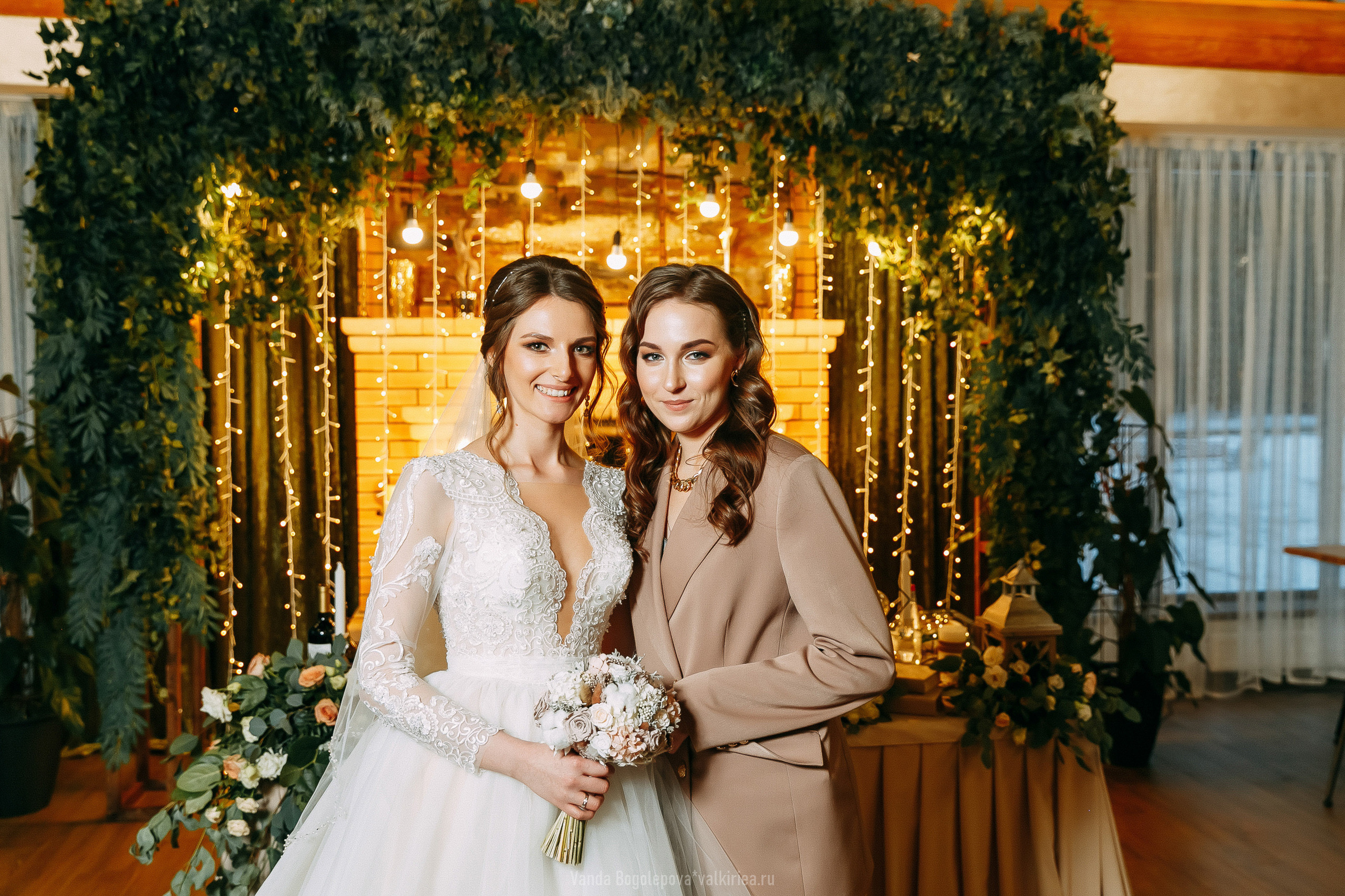 Кристина & Андрей. Фотосъемка, свадебная фотосъемка, Москва, Нижний Новгород