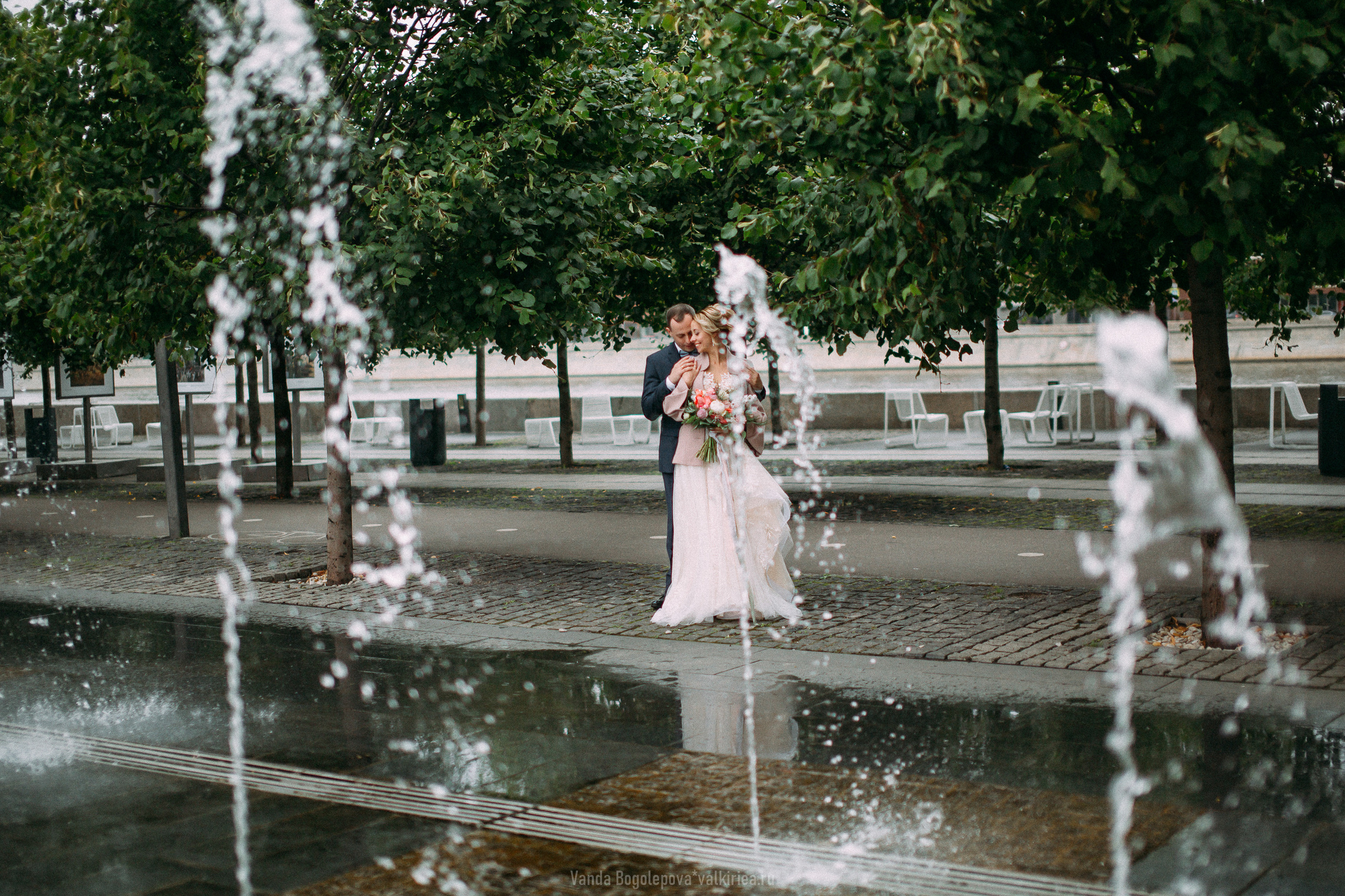 Нежная и трогательная свадьба. Фотосъемка, свадебная фотосъемка, Москва, Нижний Новгород