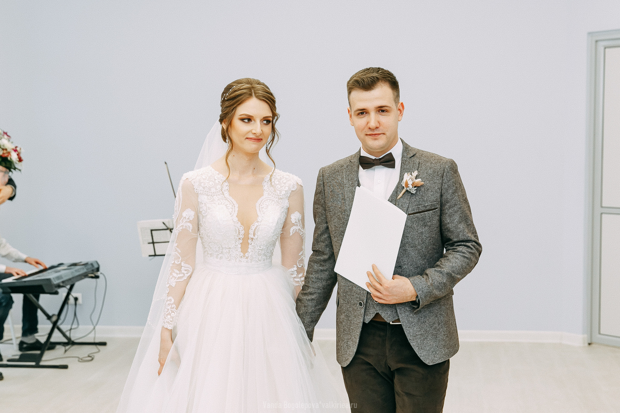 Кристина & Андрей. Фотосъемка, свадебная фотосъемка, Москва, Нижний Новгород