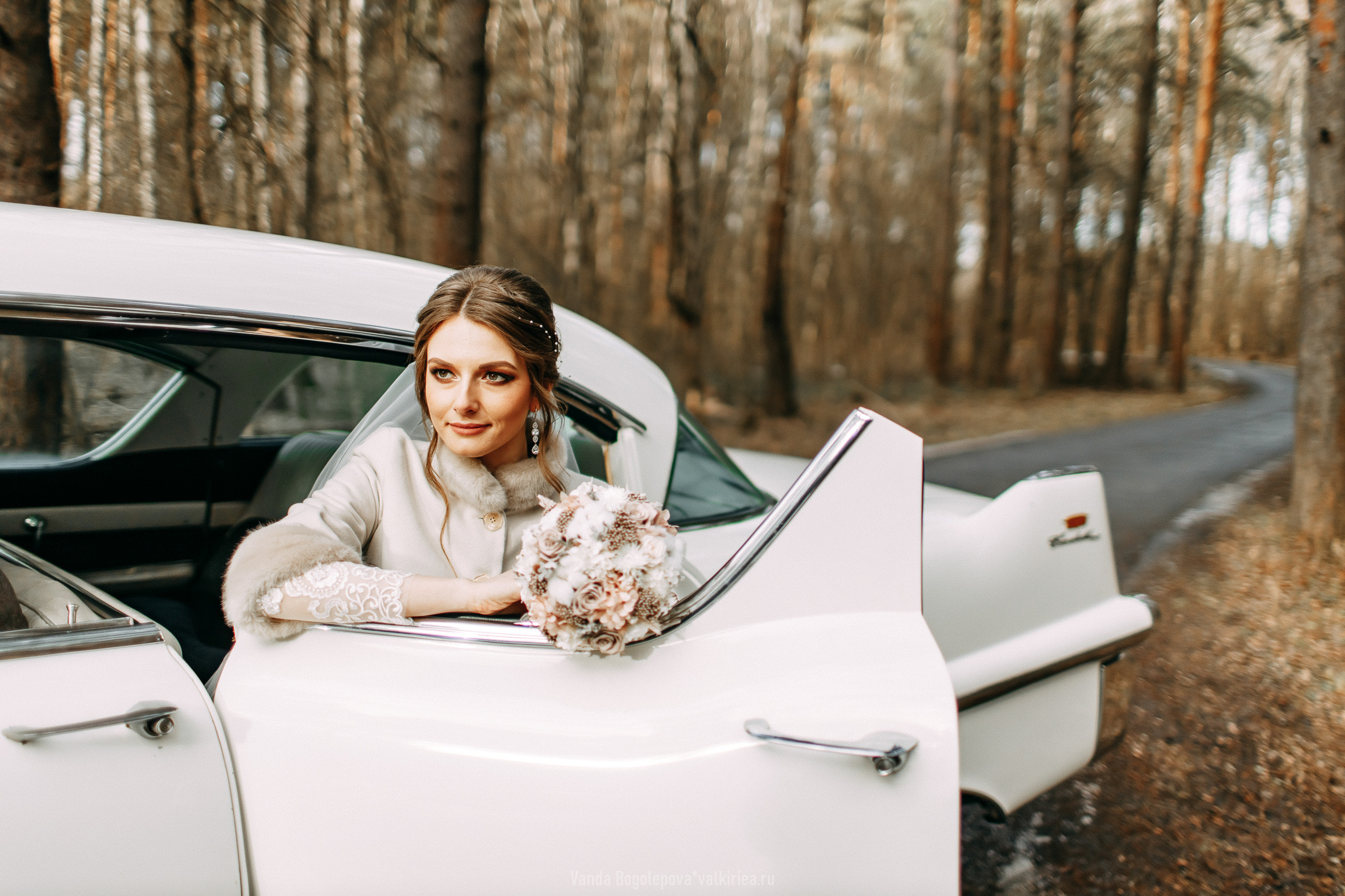 Кристина & Андрей. Фотосъемка, свадебная фотосъемка, Москва, Нижний Новгород