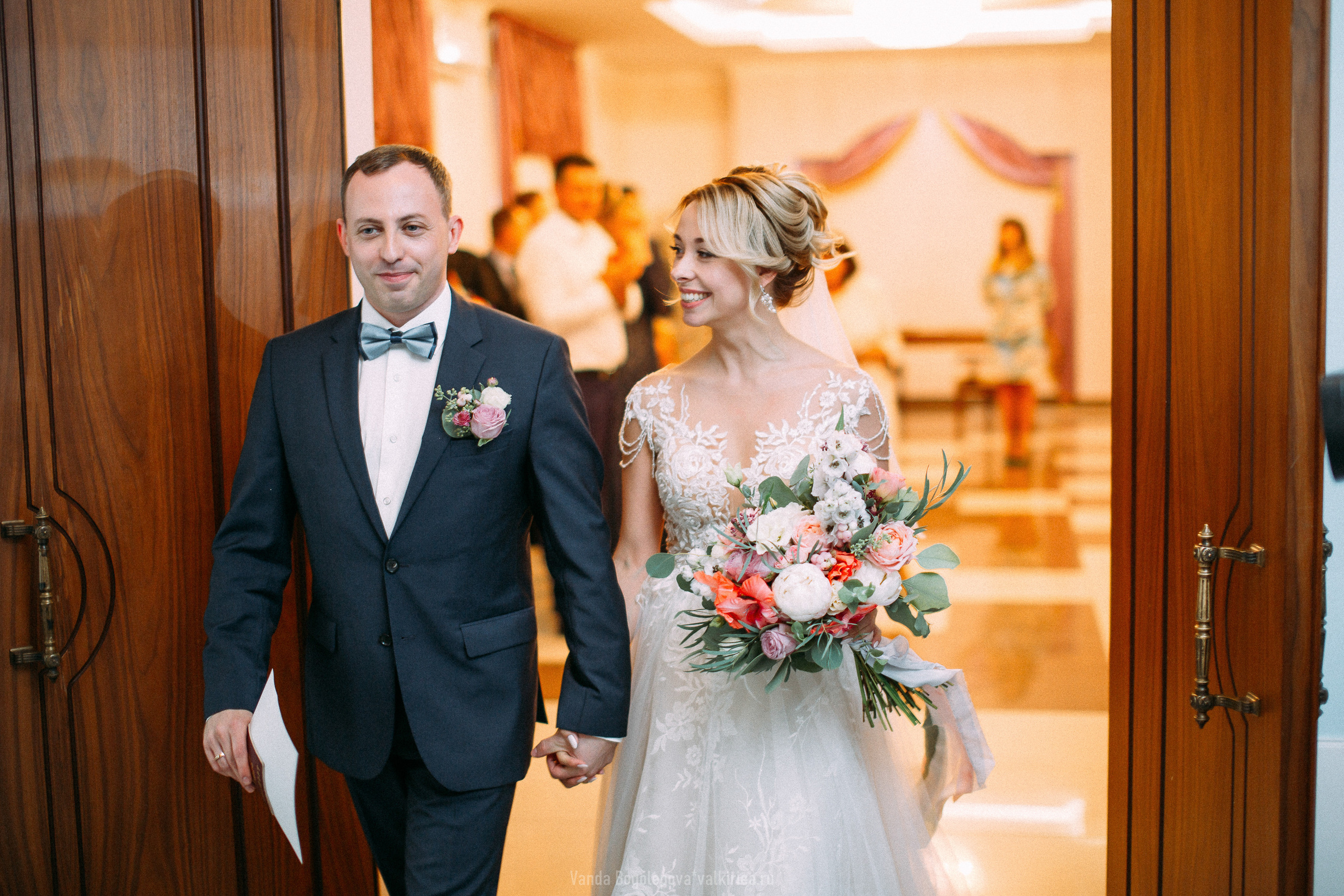 Нежная и трогательная свадьба. Фотосъемка, свадебная фотосъемка, Москва, Нижний Новгород