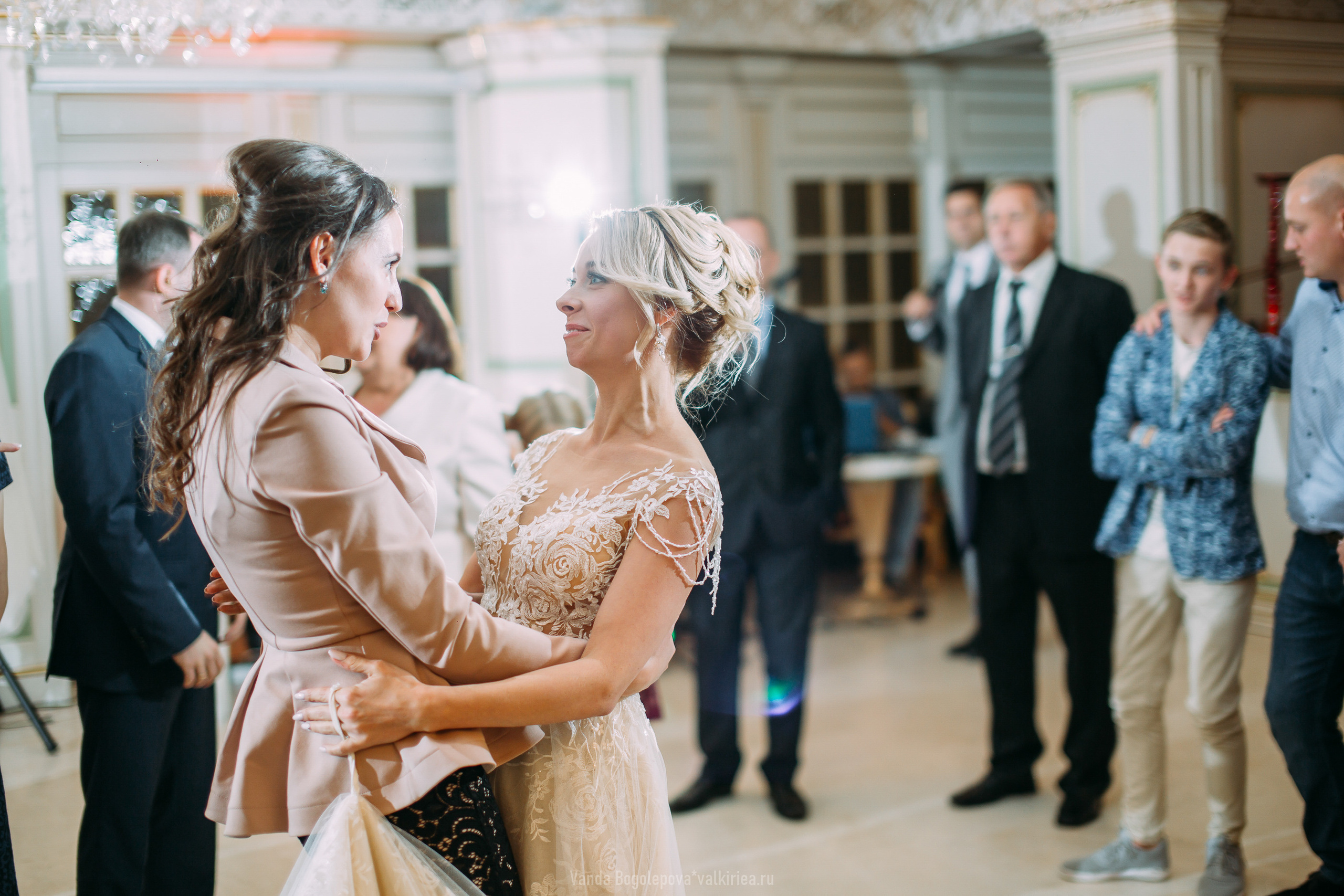 Нежная и трогательная свадьба. Фотосъемка, свадебная фотосъемка, Москва, Нижний Новгород