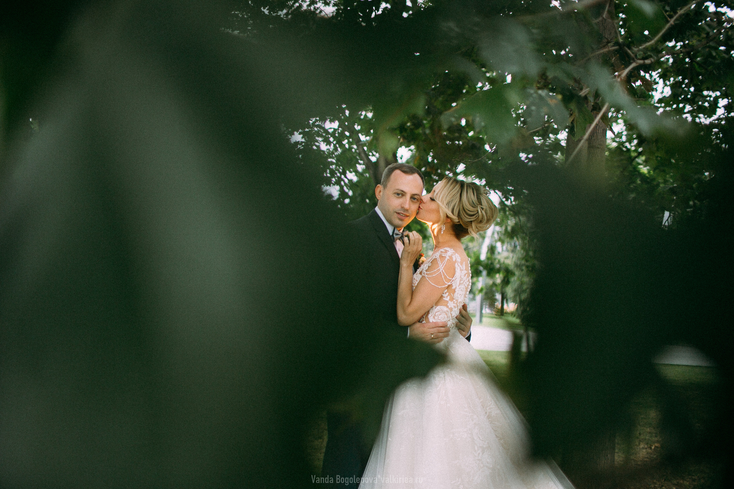 Нежная и трогательная свадьба. Фотосъемка, свадебная фотосъемка, Москва, Нижний Новгород