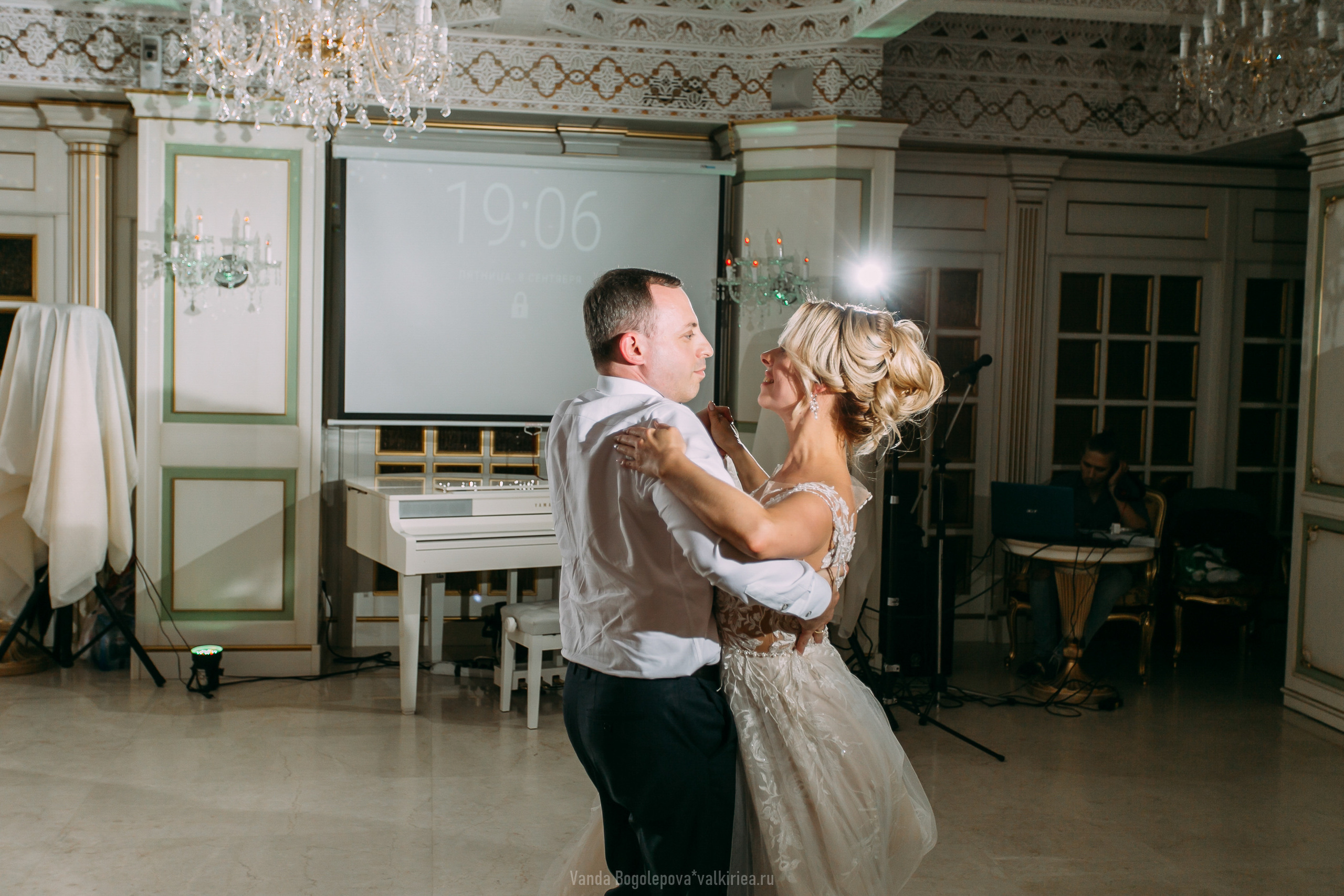 Нежная и трогательная свадьба. Фотосъемка, свадебная фотосъемка, Москва, Нижний Новгород