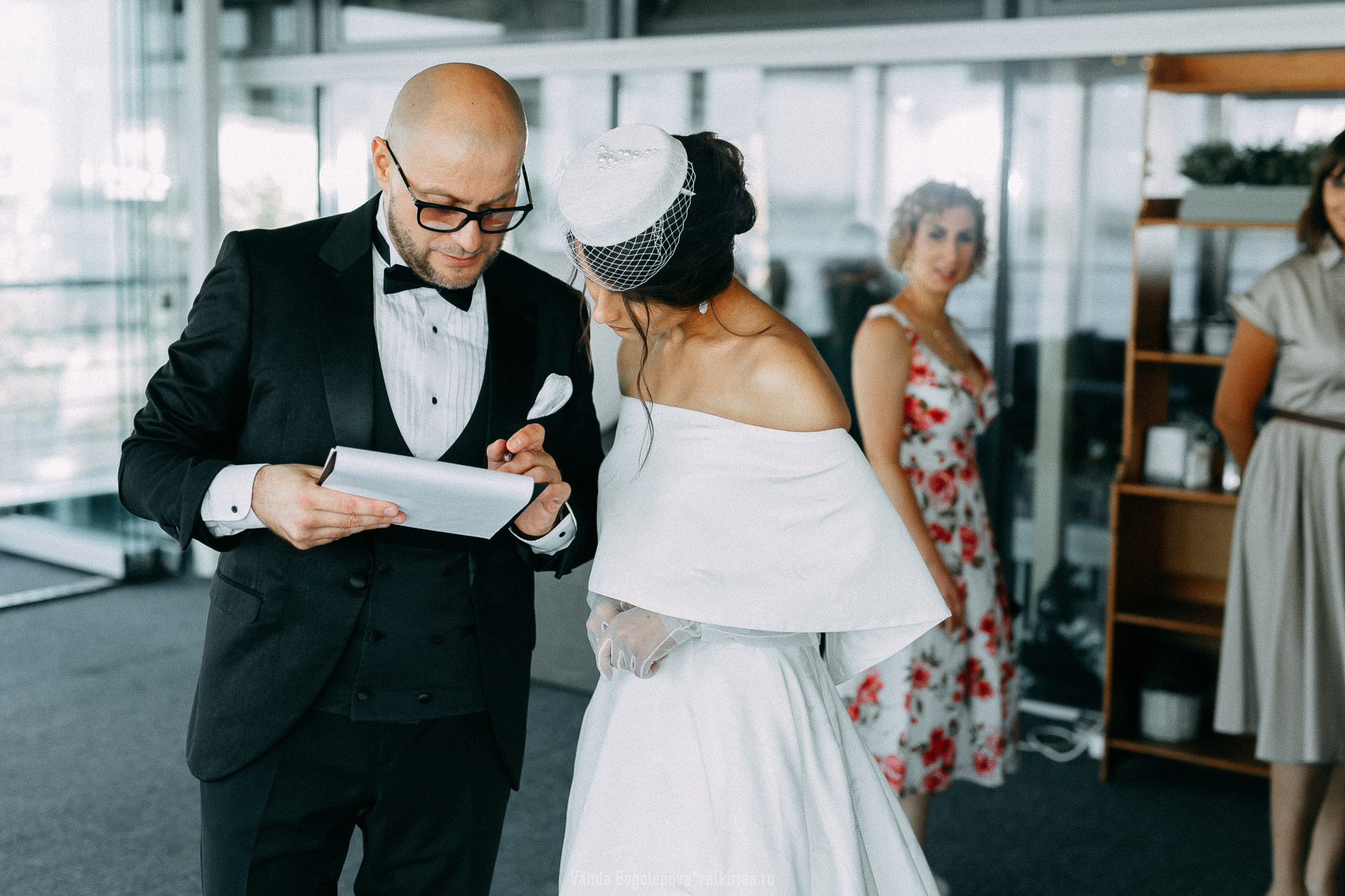 Аркадий & Мария. Фотосъемка, свадебная фотосъемка, Москва, Нижний Новгород