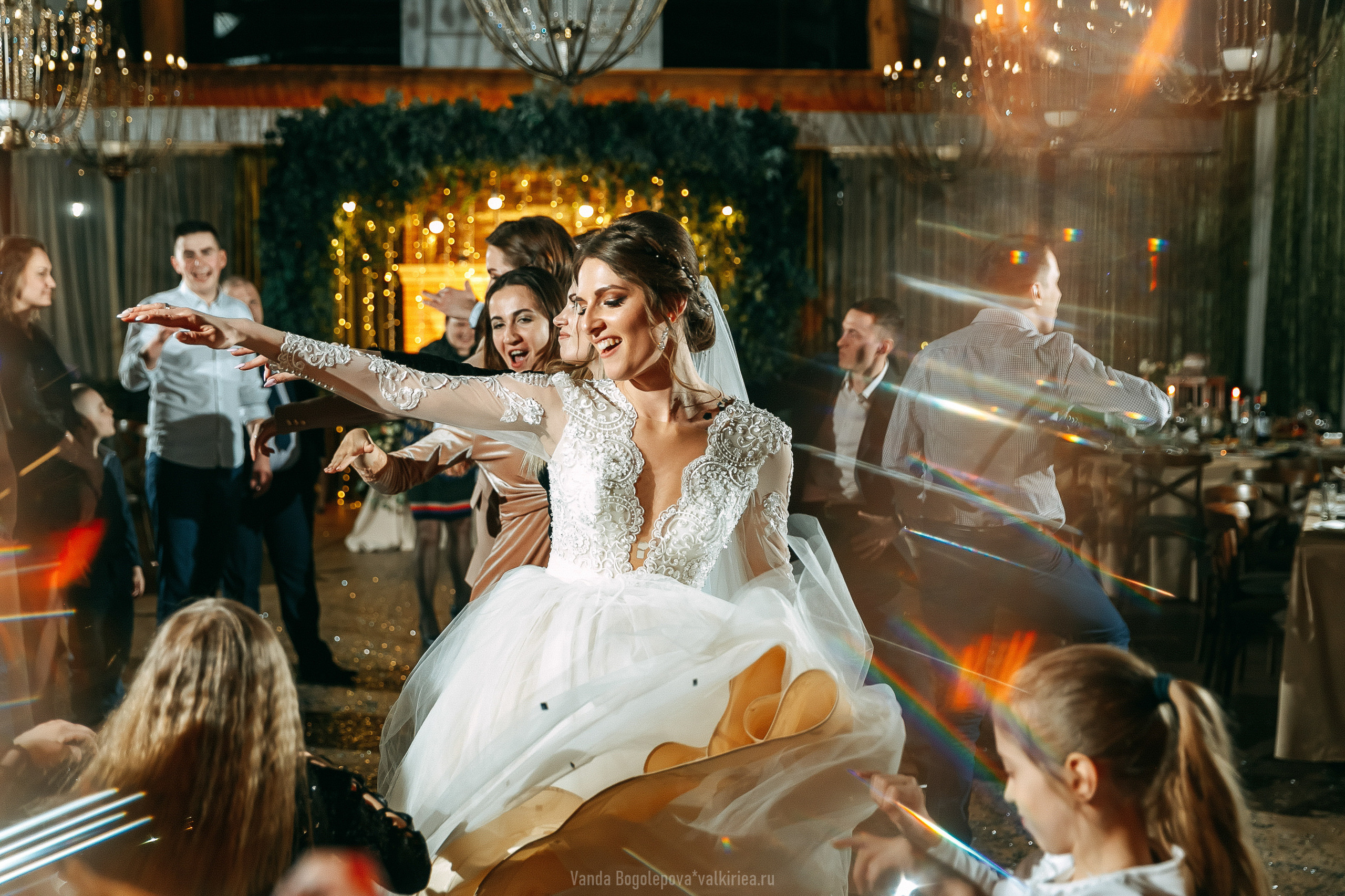 Кристина & Андрей. Фотосъемка, свадебная фотосъемка, Москва, Нижний Новгород