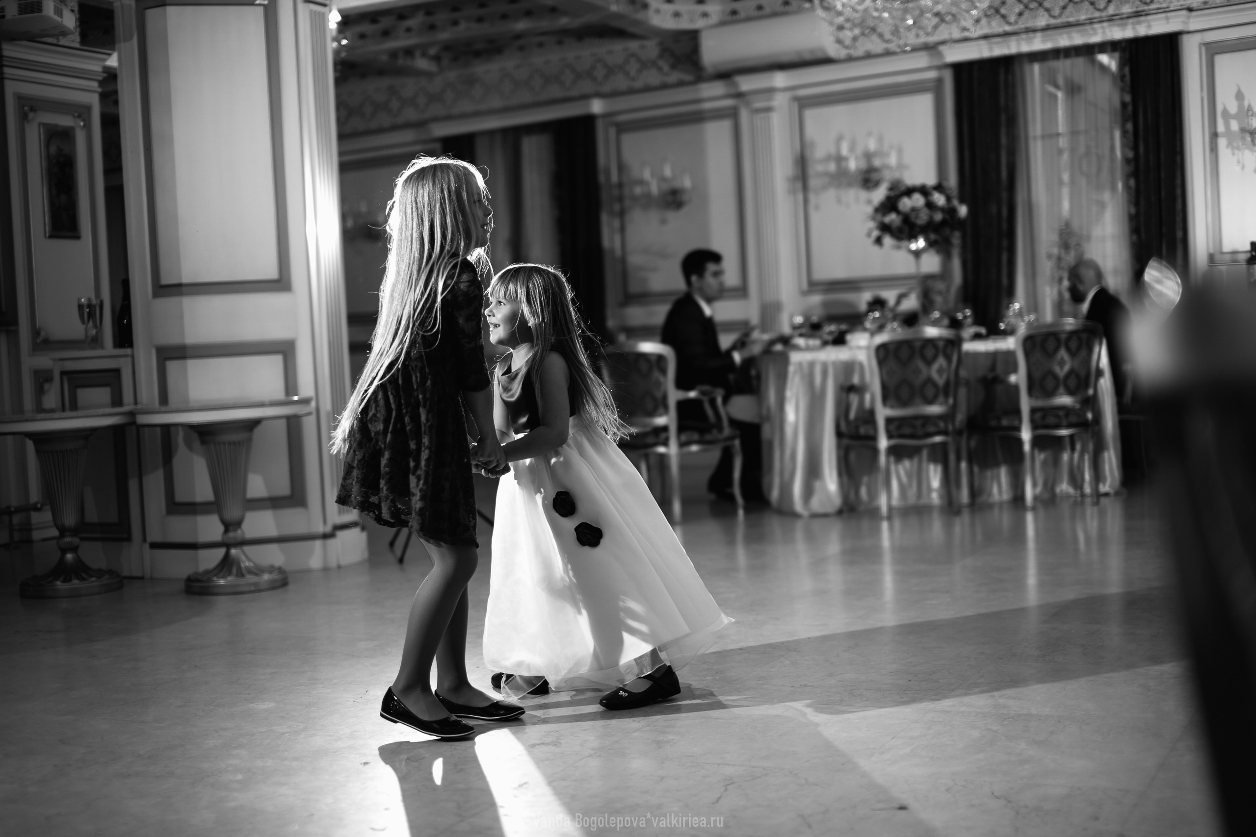 Нежная и трогательная свадьба. Фотосъемка, свадебная фотосъемка, Москва, Нижний Новгород