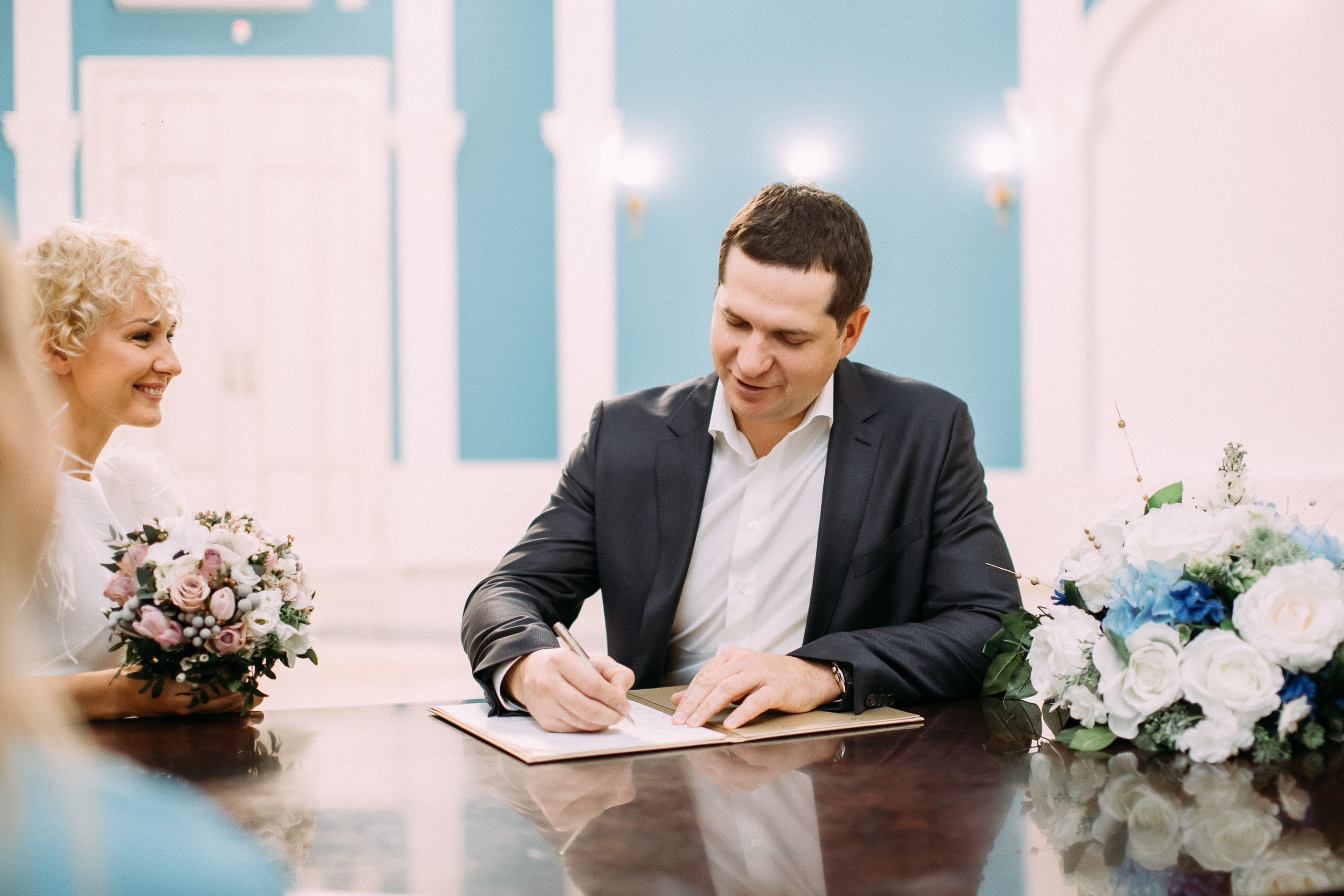 Романтика на двоих. Фотосъемка, свадебная фотосъемка, Москва, Нижний Новгород