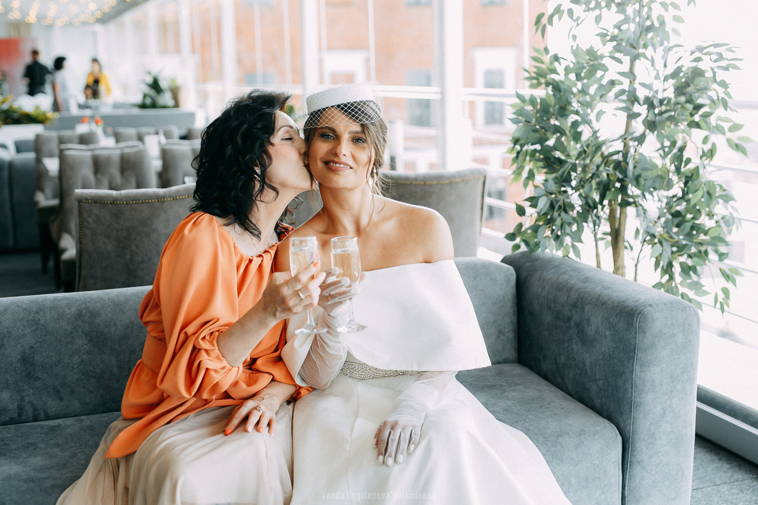 Аркадий & Мария. Фотосъемка, свадебная фотосъемка, Москва, Нижний Новгород