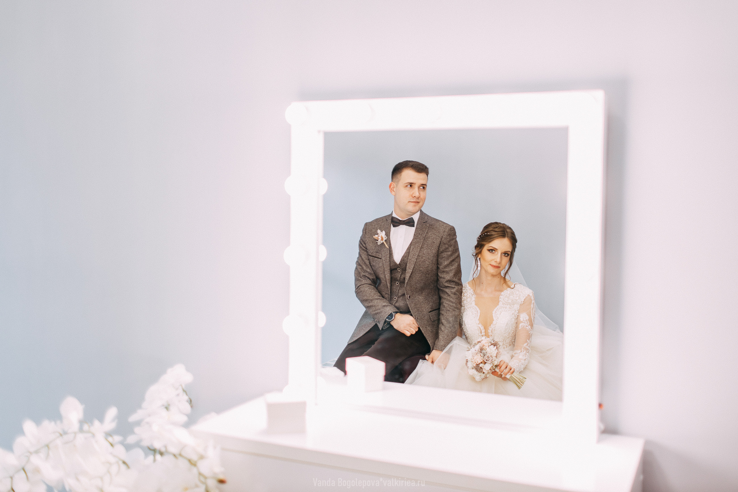 Кристина & Андрей. Фотосъемка, свадебная фотосъемка, Москва, Нижний Новгород