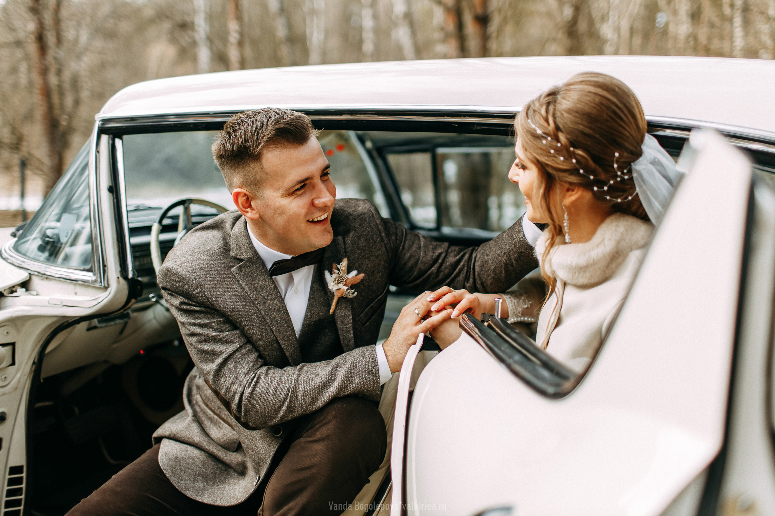 Кристина & Андрей. Фотосъемка, свадебная фотосъемка, Москва, Нижний Новгород