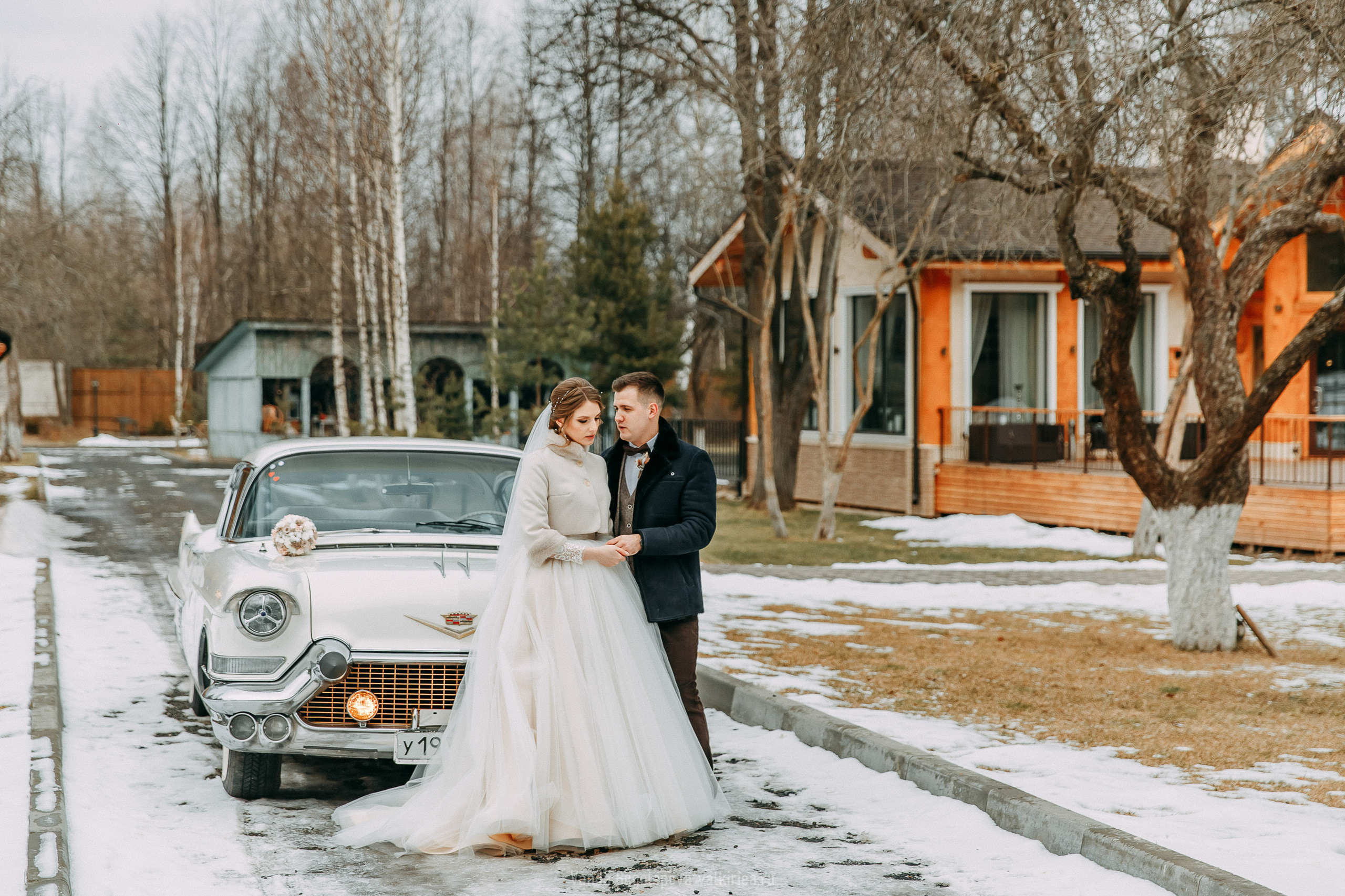 Кристина & Андрей. Фотосъемка, свадебная фотосъемка, Москва, Нижний Новгород