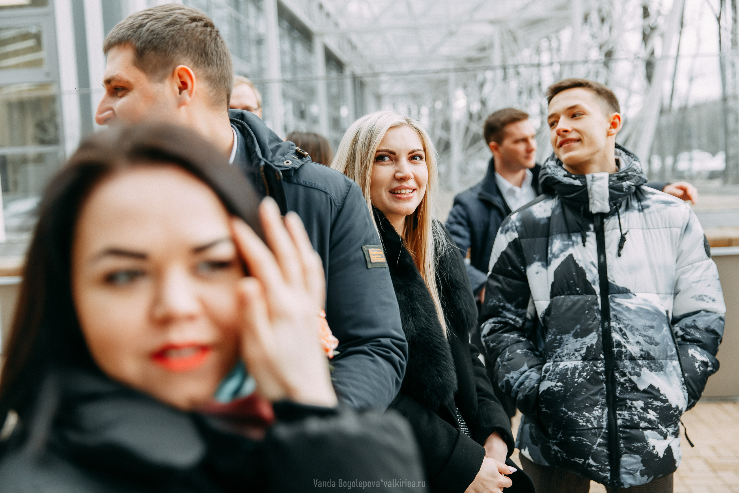 Кристина & Андрей. Фотосъемка, свадебная фотосъемка, Москва, Нижний Новгород