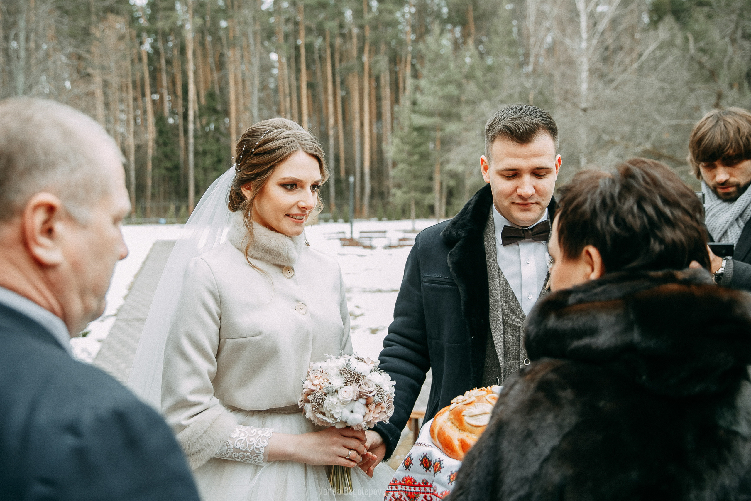Кристина & Андрей. Фотосъемка, свадебная фотосъемка, Москва, Нижний Новгород