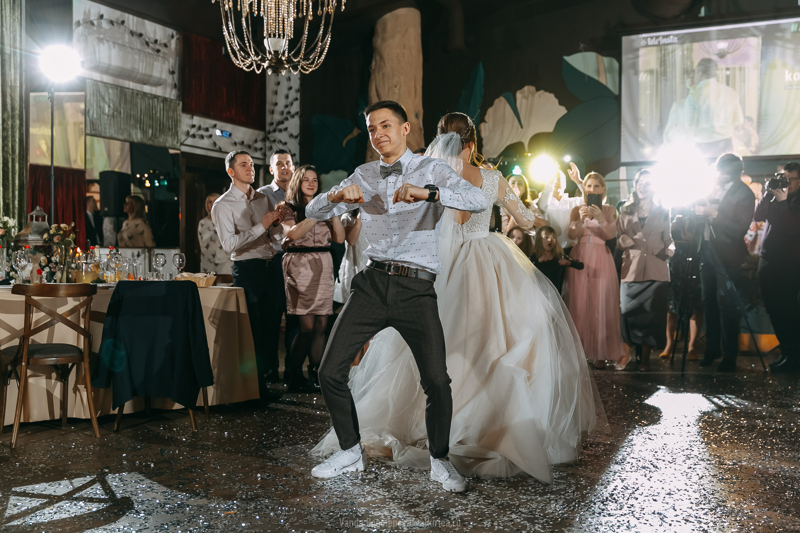 Кристина & Андрей. Фотосъемка, свадебная фотосъемка, Москва, Нижний Новгород