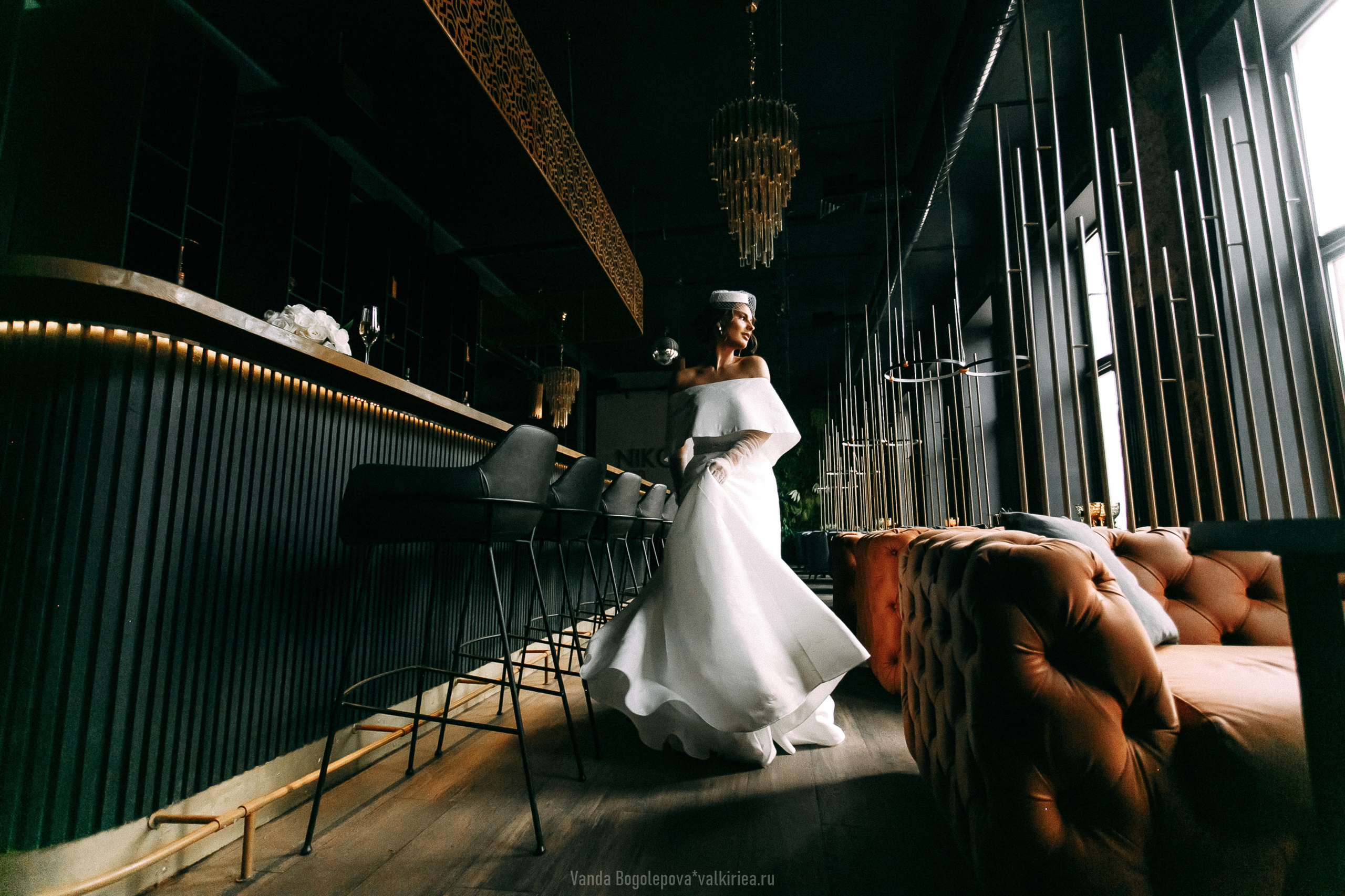 Аркадий & Мария. Фотосъемка, свадебная фотосъемка, Москва, Нижний Новгород