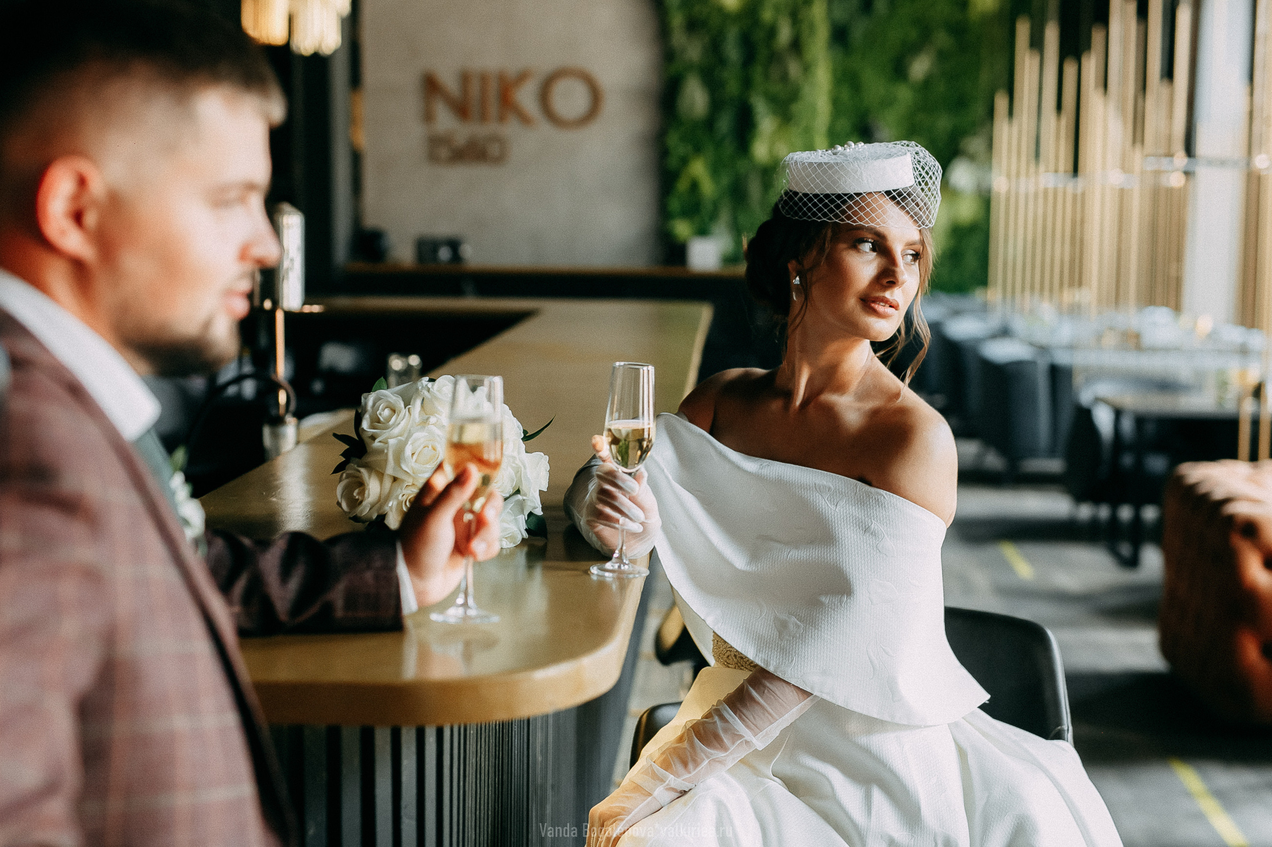 Аркадий & Мария. Фотосъемка, свадебная фотосъемка, Москва, Нижний Новгород