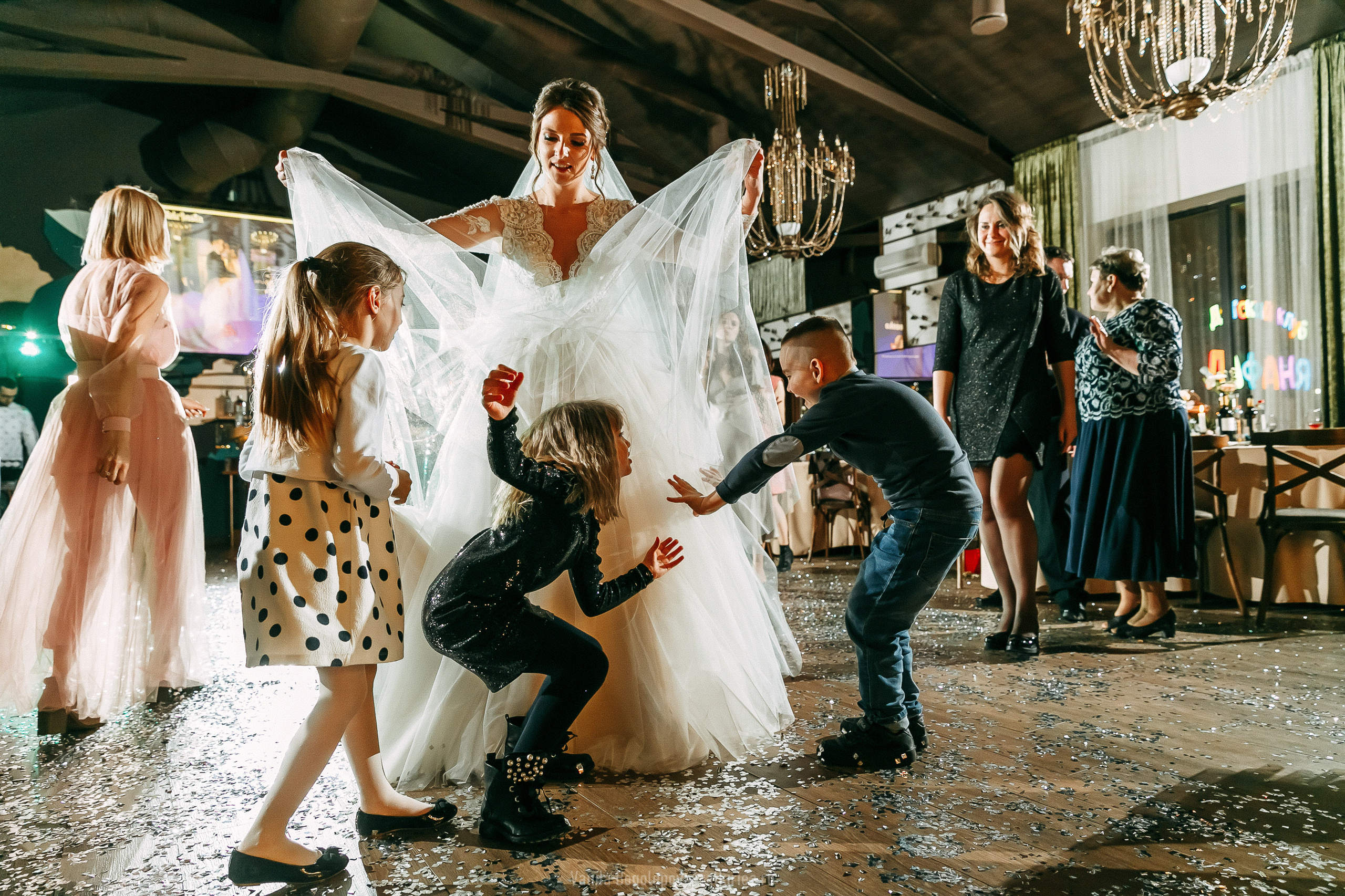 Кристина & Андрей. Фотосъемка, свадебная фотосъемка, Москва, Нижний Новгород