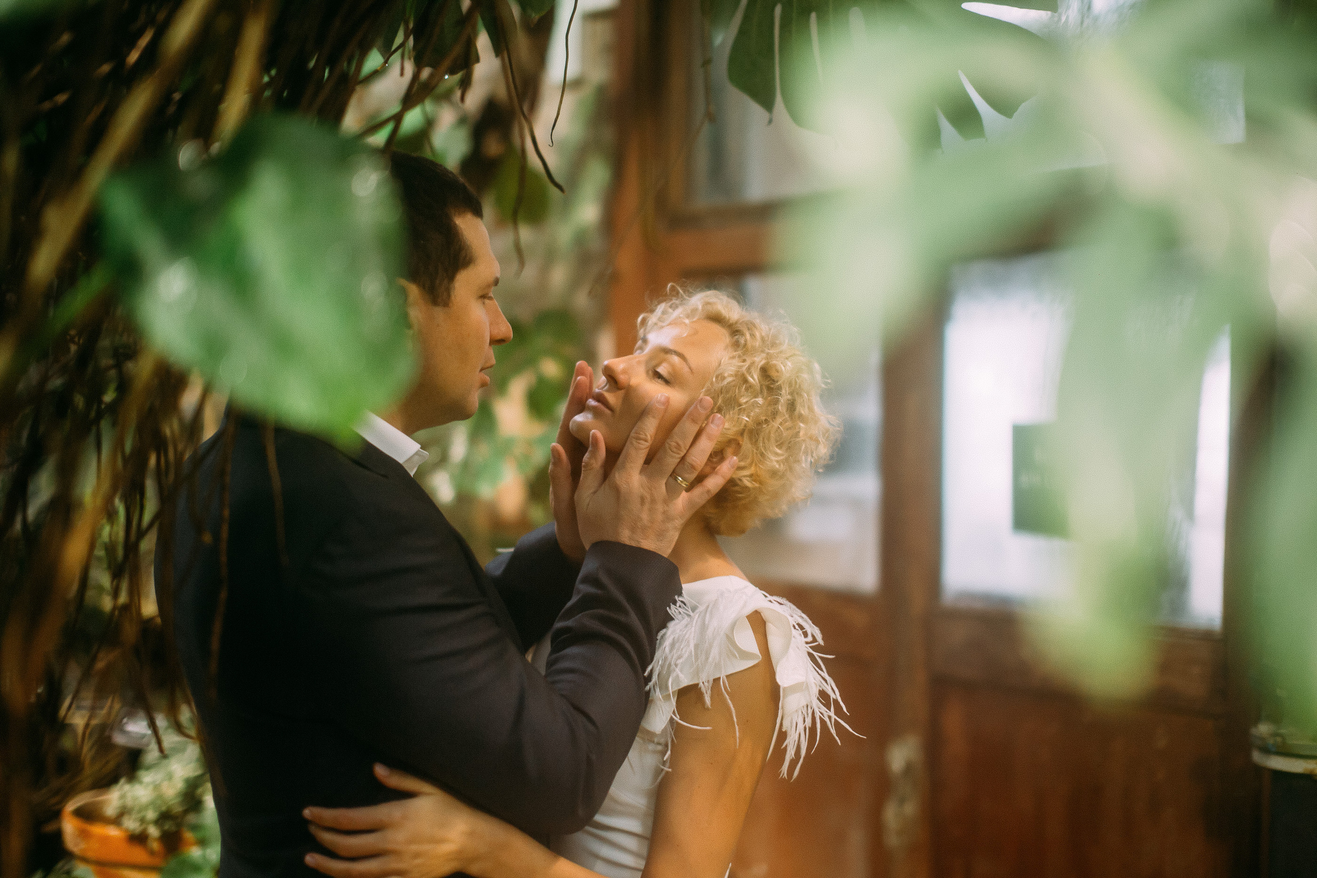 Романтика на двоих. Фотосъемка, свадебная фотосъемка, Москва, Нижний Новгород