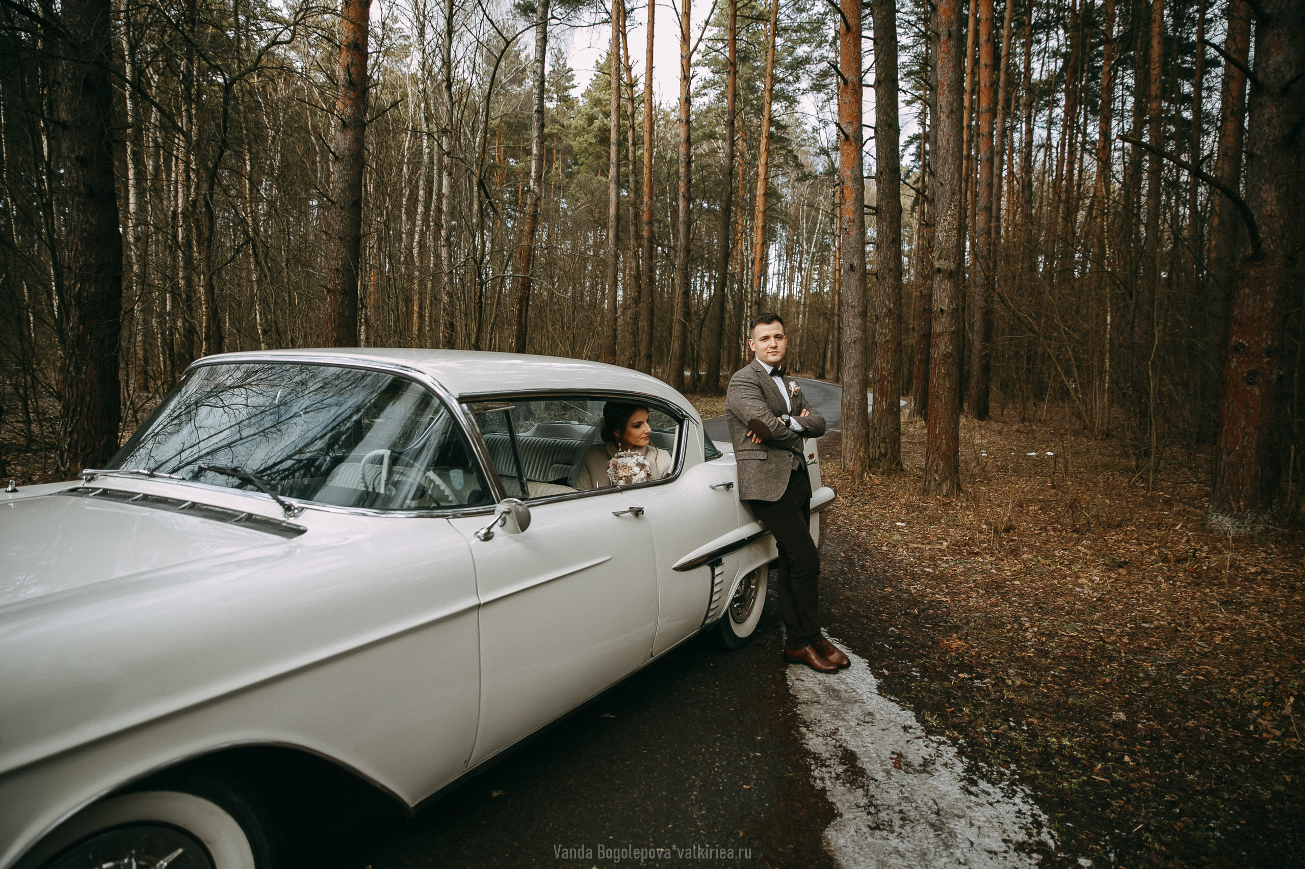 Кристина & Андрей. Фотосъемка, свадебная фотосъемка, Москва, Нижний Новгород