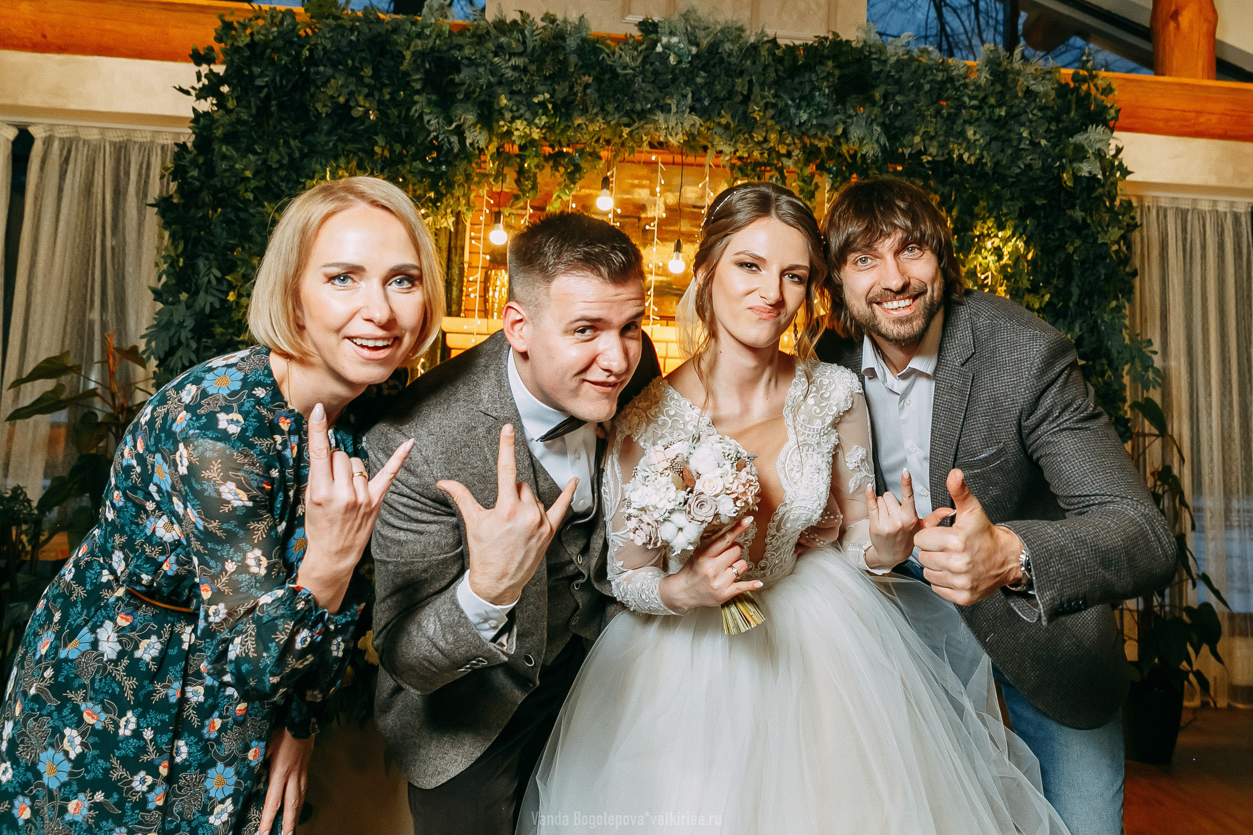 Кристина & Андрей. Фотосъемка, свадебная фотосъемка, Москва, Нижний Новгород