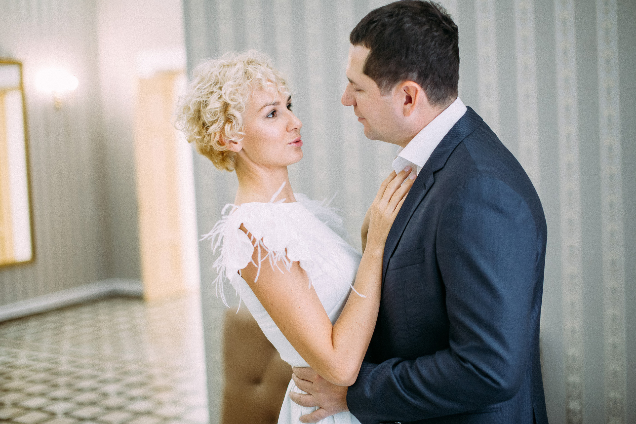 Романтика на двоих. Фотосъемка, свадебная фотосъемка, Москва, Нижний Новгород