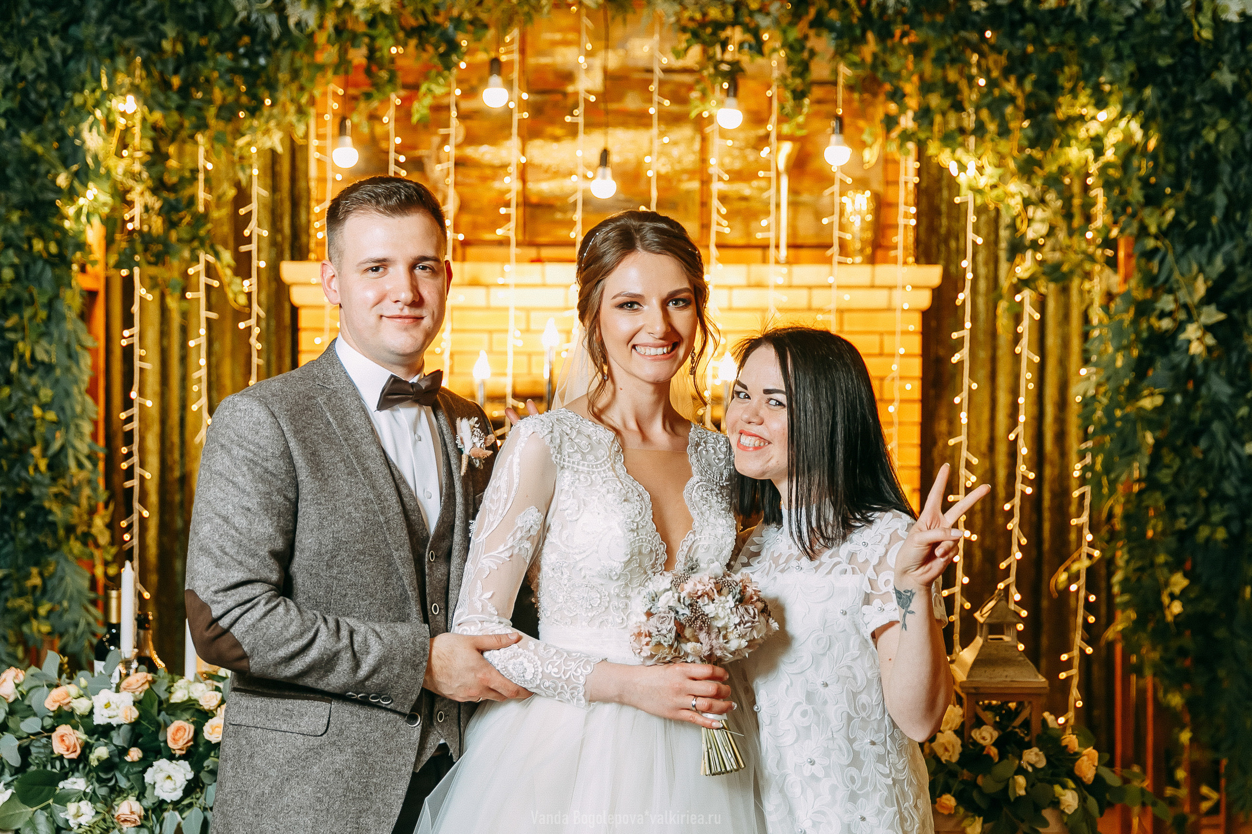 Кристина & Андрей. Фотосъемка, свадебная фотосъемка, Москва, Нижний Новгород