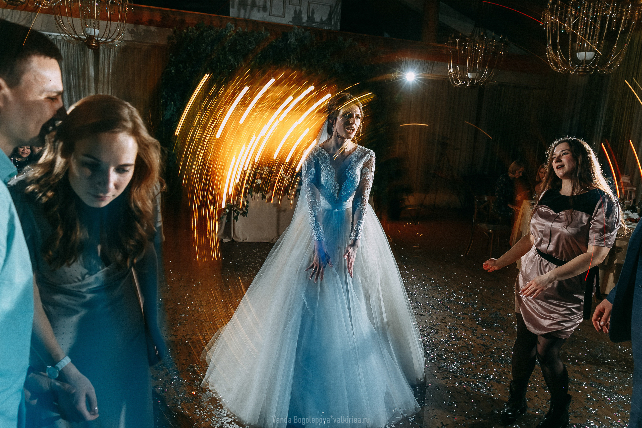 Кристина & Андрей. Фотосъемка, свадебная фотосъемка, Москва, Нижний Новгород