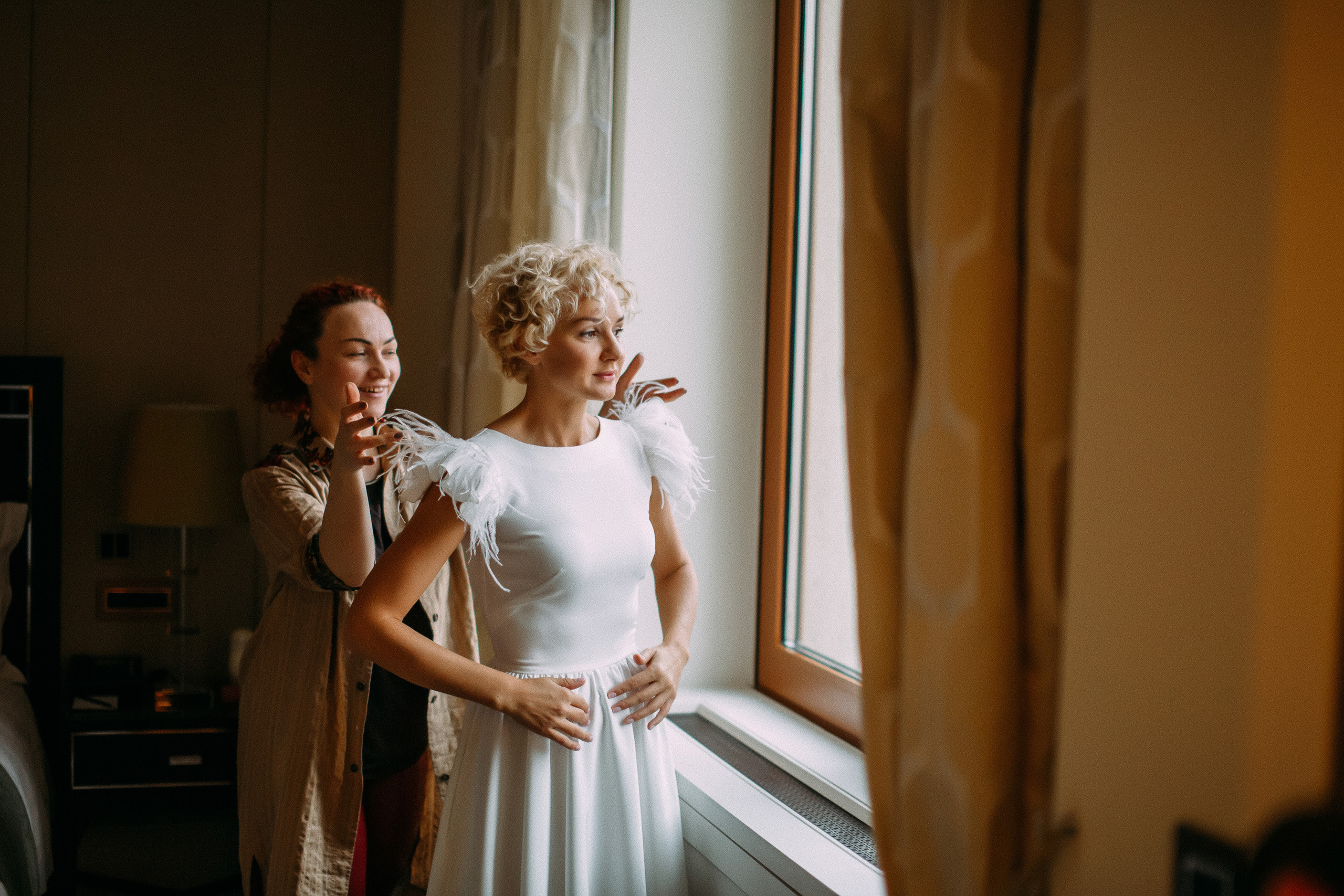 Романтика на двоих. Фотосъемка, свадебная фотосъемка, Москва, Нижний Новгород