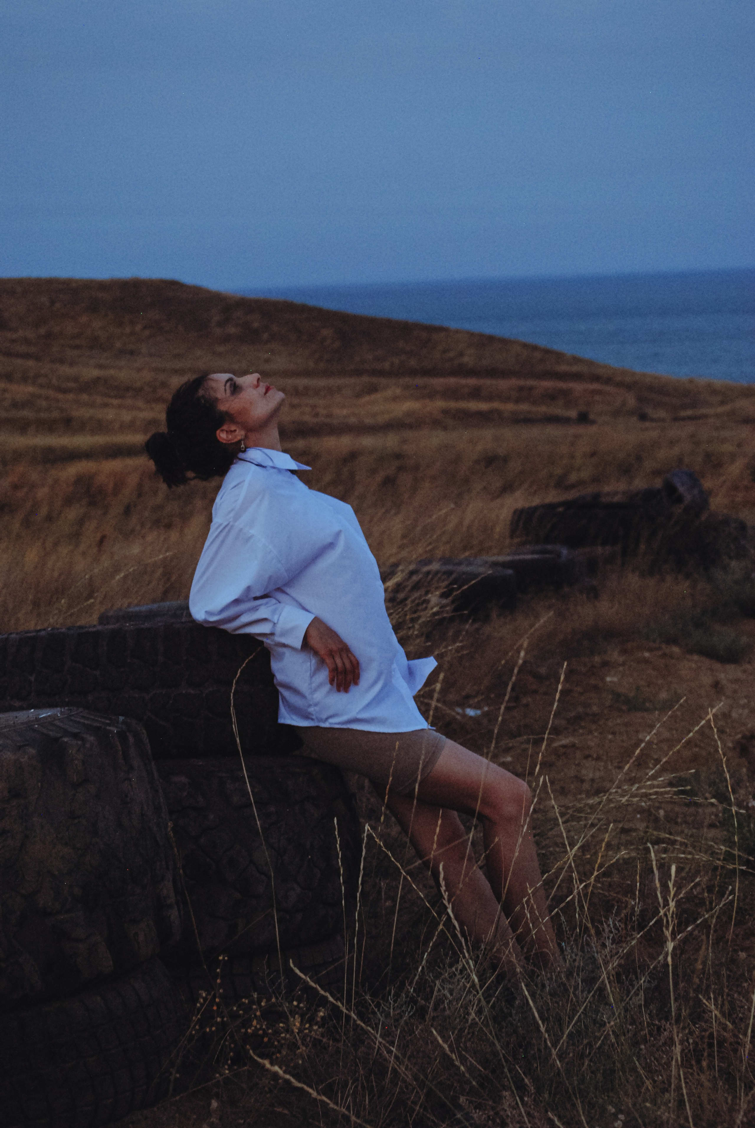 Веселовка.Черное море.Фотопрогулка.Илона. Индивидуальная и Семейная Фотосъёмка для каждого