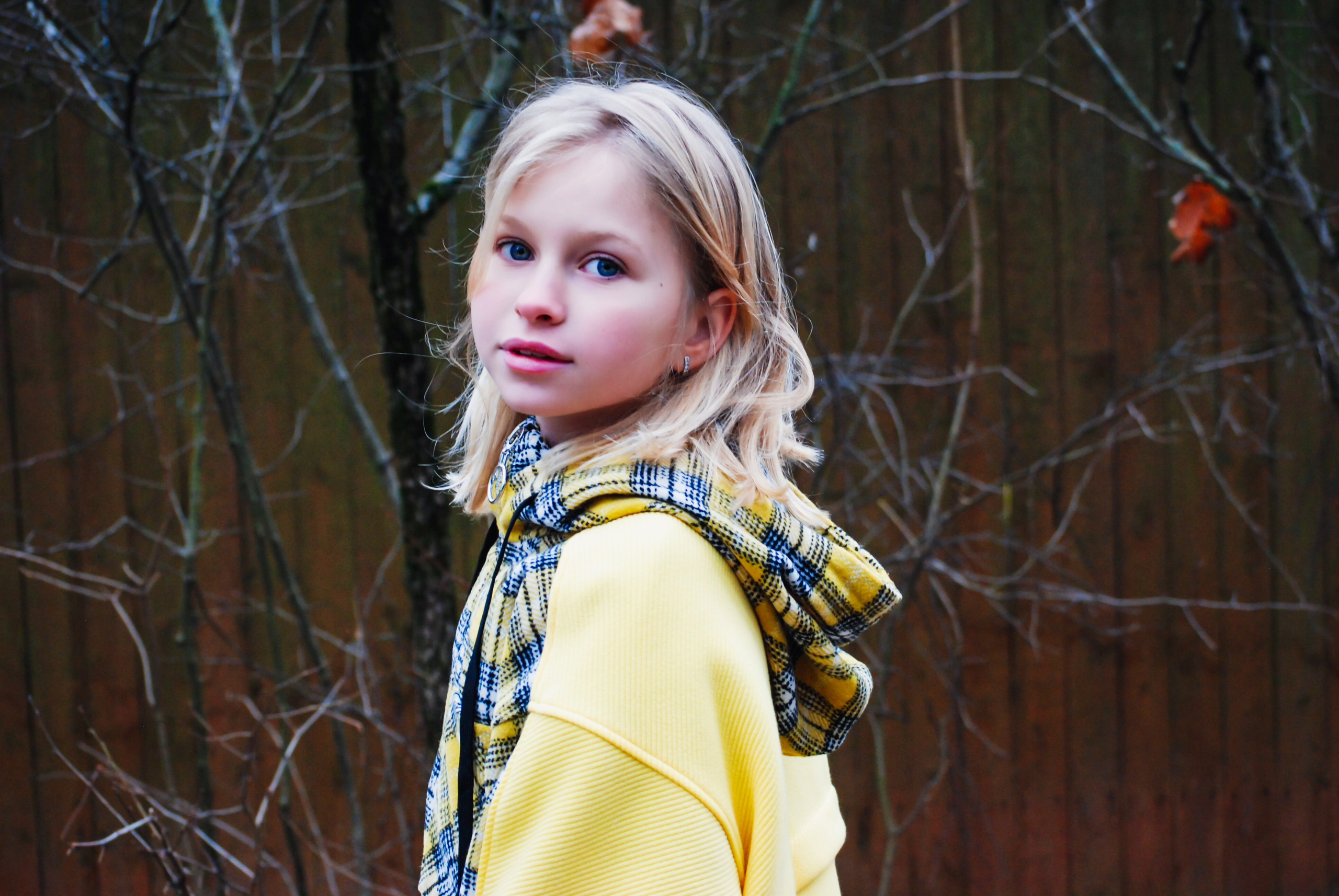 Королев.Фотопрогулка Арина. Индивидуальная и Семейная Фотосъёмка для каждого