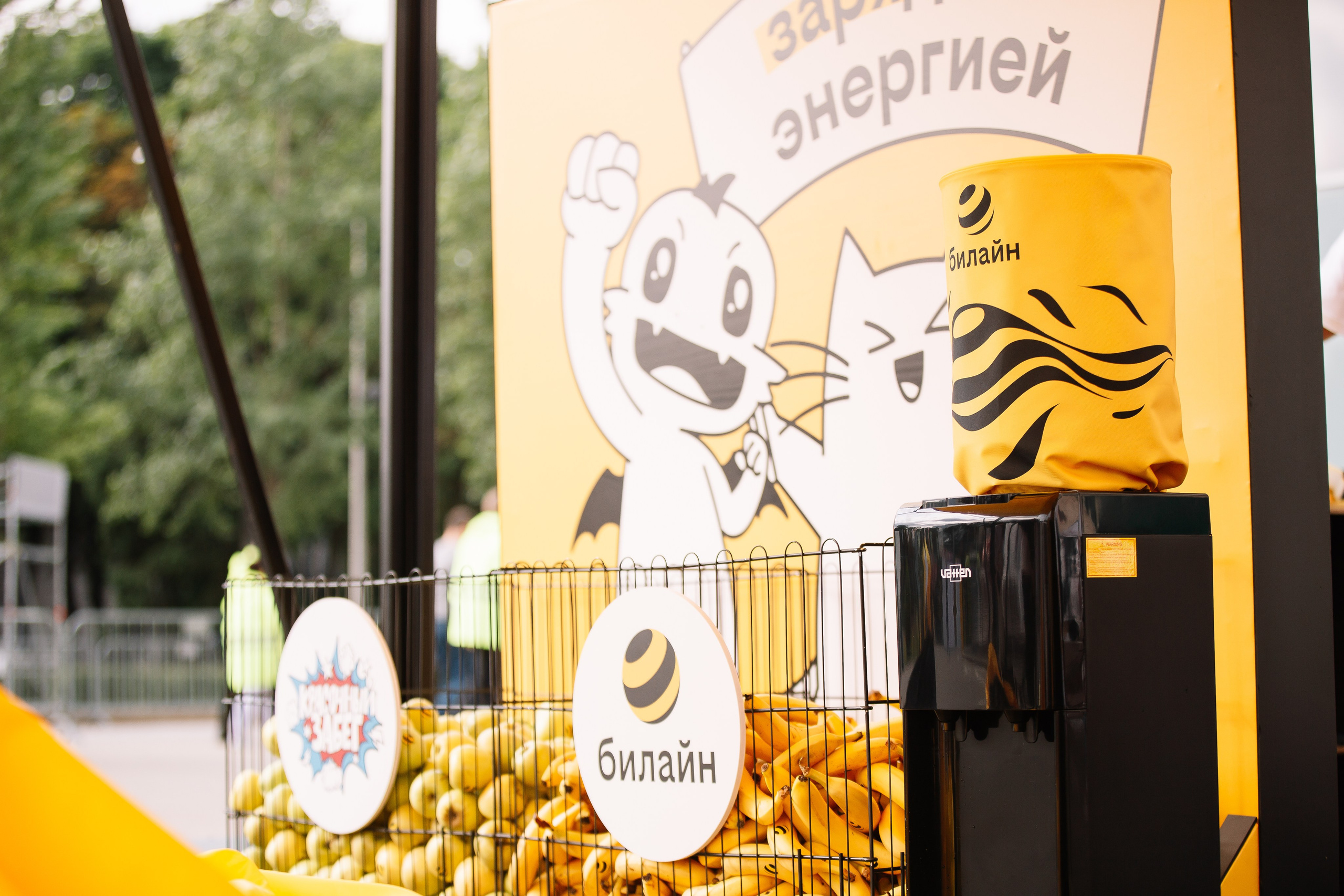 Красочный забег. Свадебный Семейный Репортажный фотограф в Москве