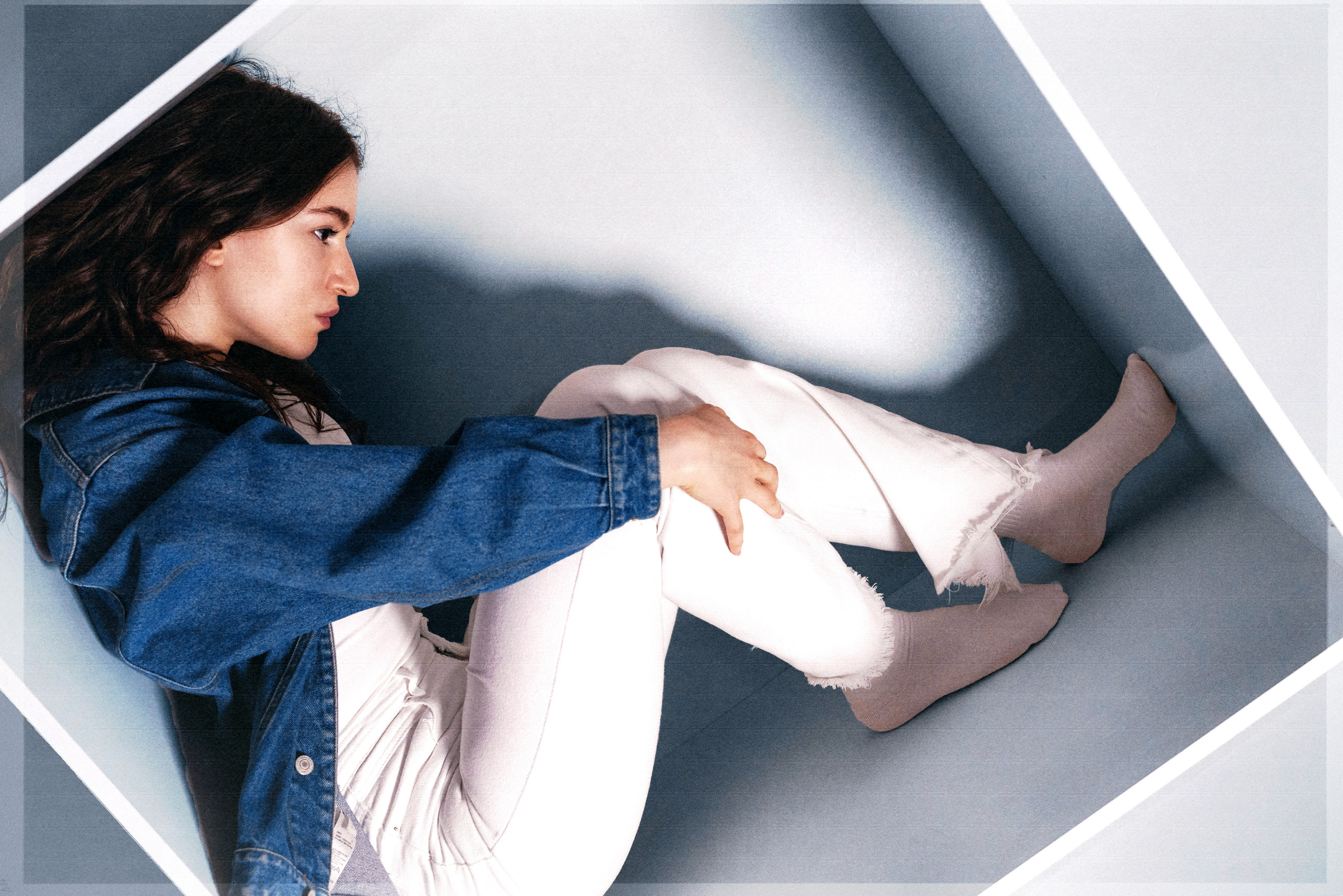 Женские портреты. Главная