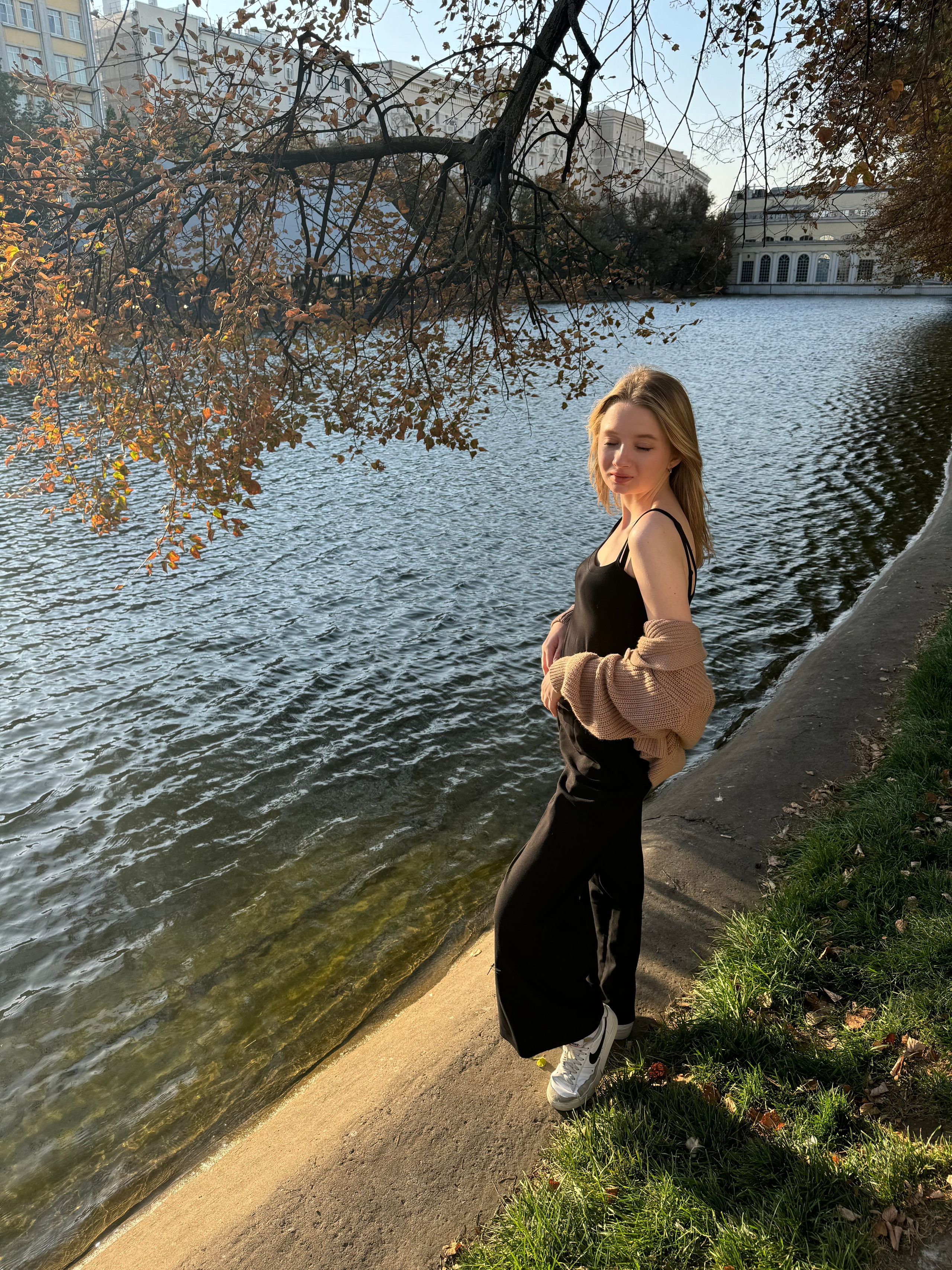 Контент-съемка. Фотограф Москва, Тверь