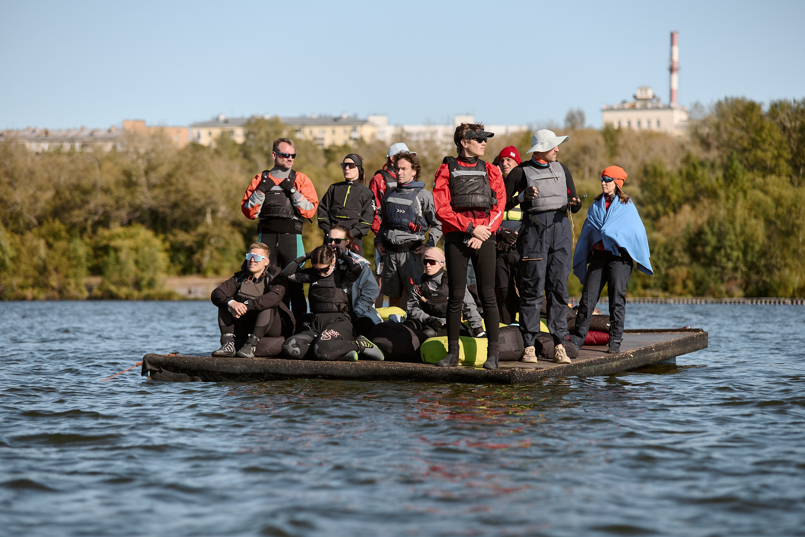 Sila Vetra. Еремина Катерина