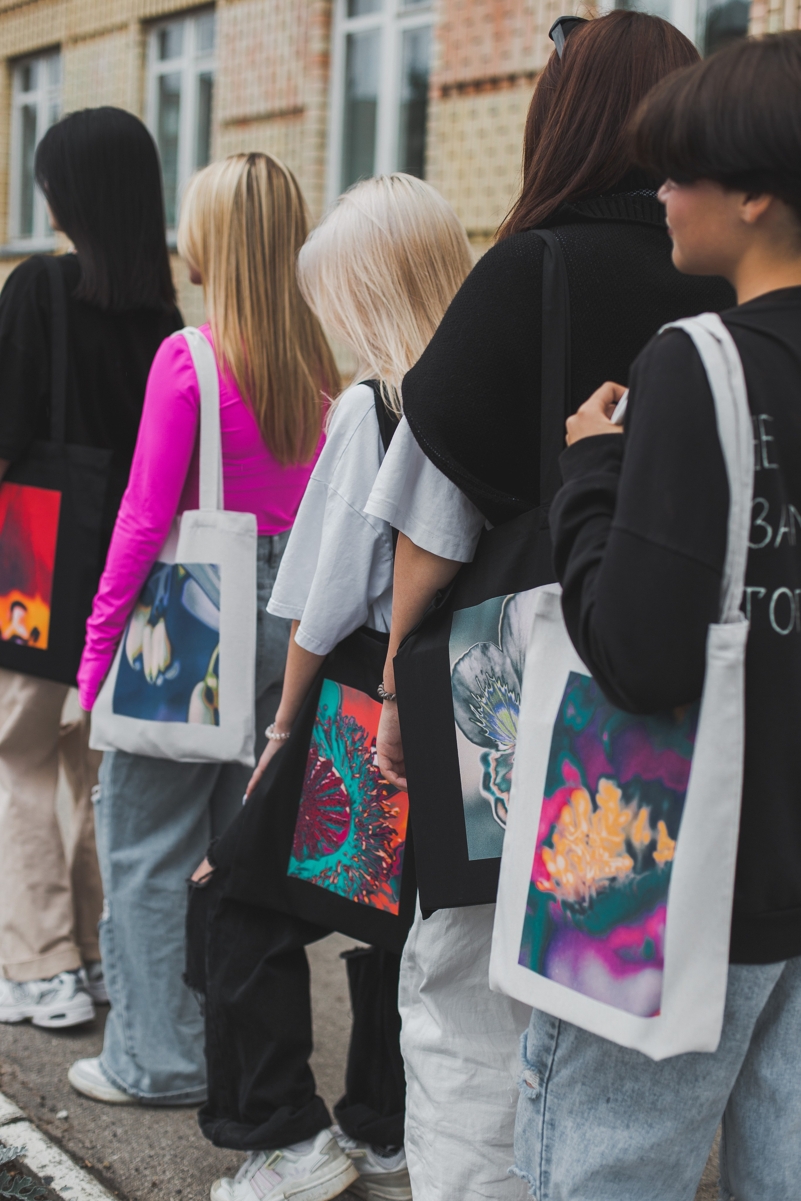 ART SHOPPER. Фотограф Евгений Чащихин RGB АРХИТЕКТОР в Перми